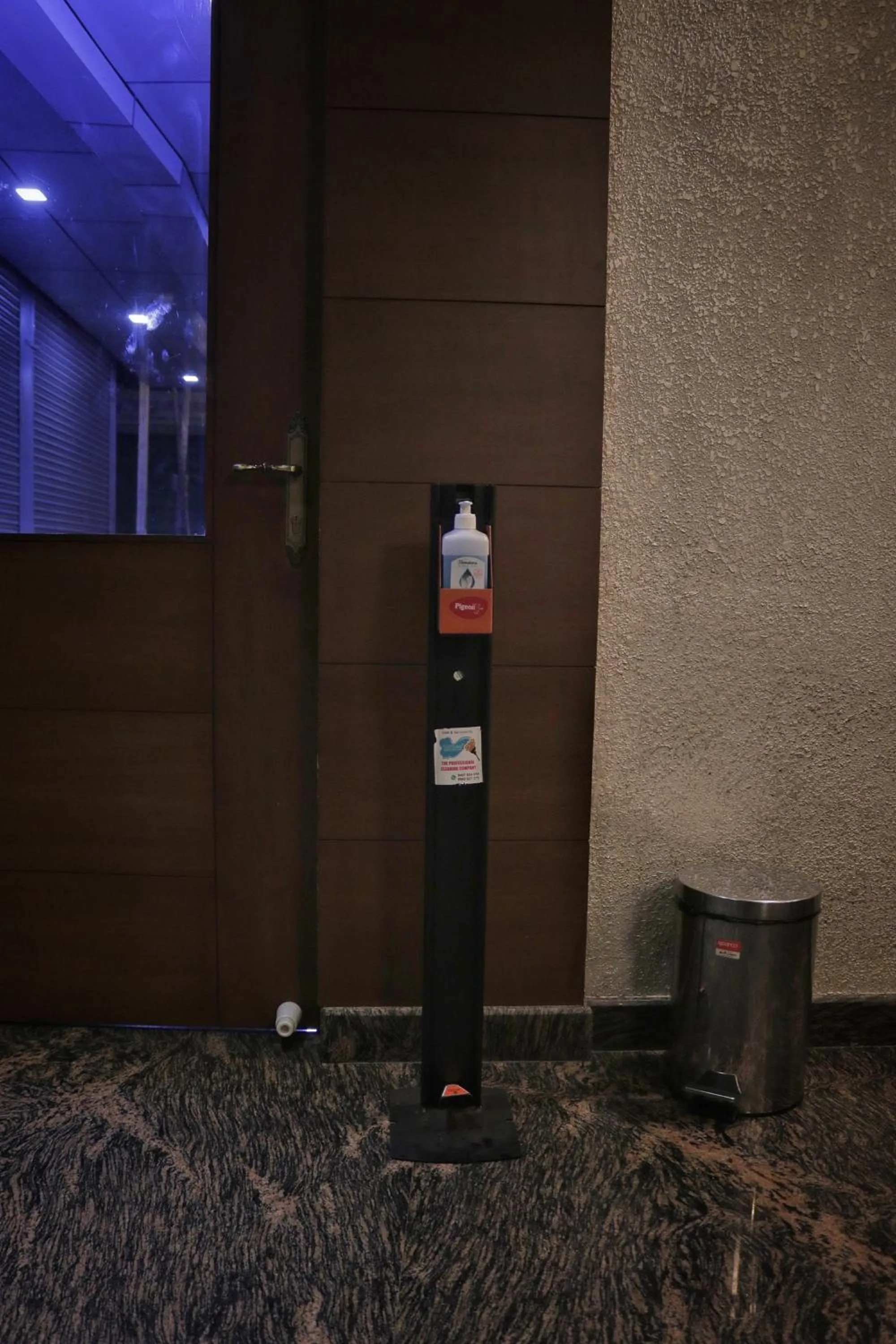 Other in Hotel Priya