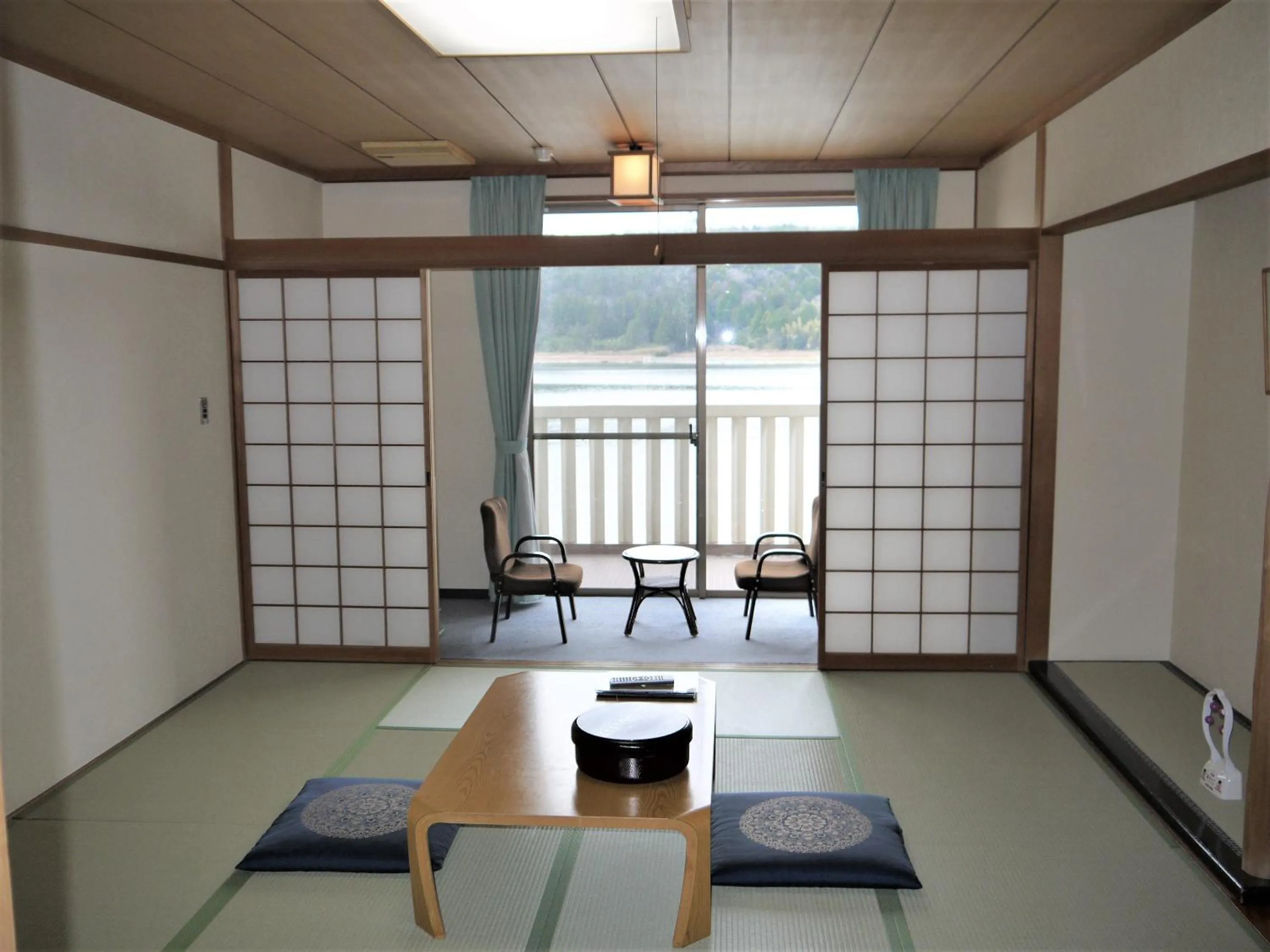 The Gran Resort Mikatagoko