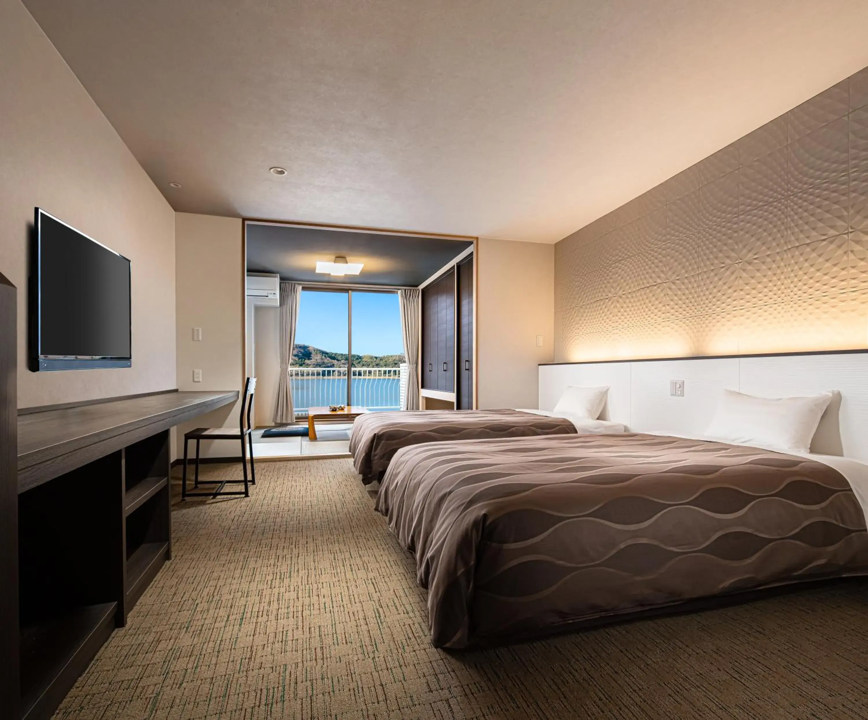 The Gran Resort Mikatagoko The Gran Resort Mikatagoko