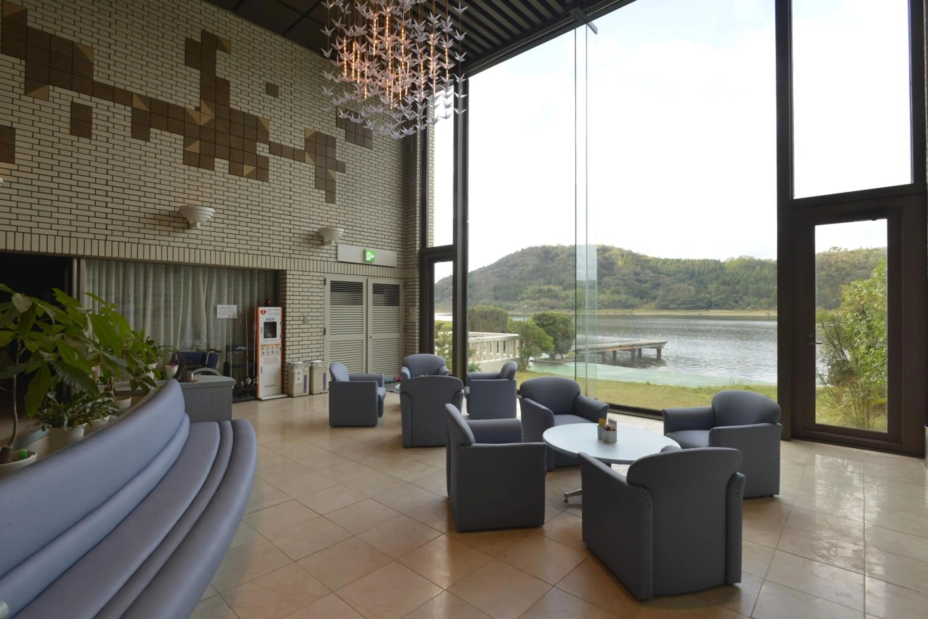 The Gran Resort Mikatagoko