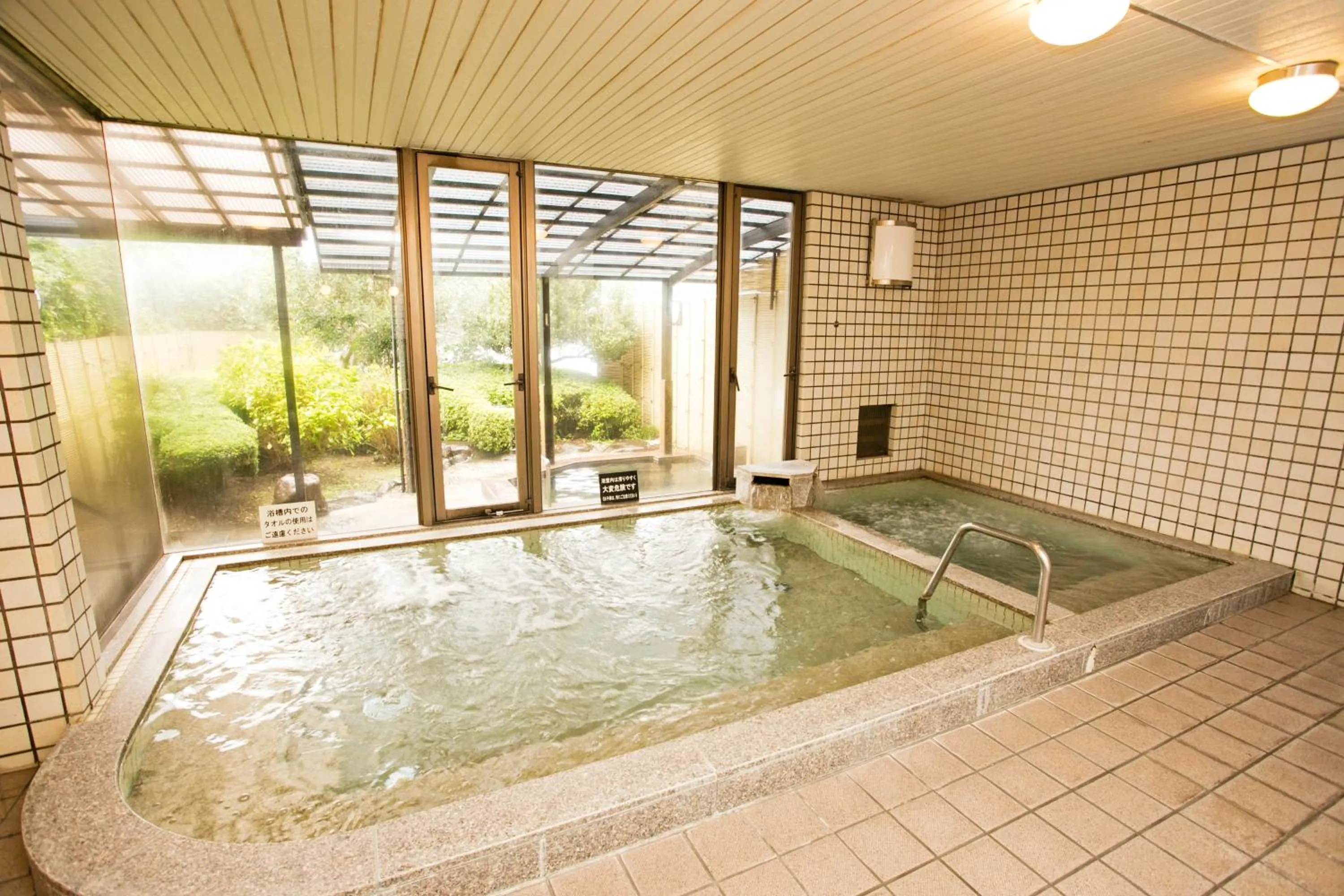 The Gran Resort Mikatagoko