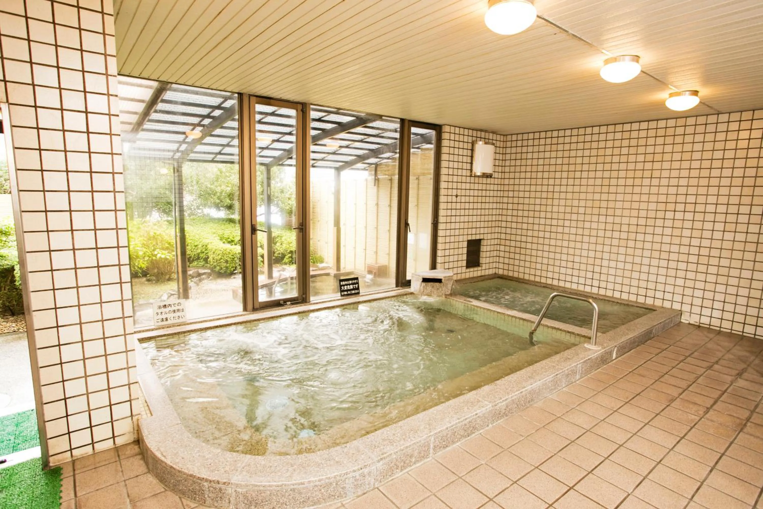 The Gran Resort Mikatagoko