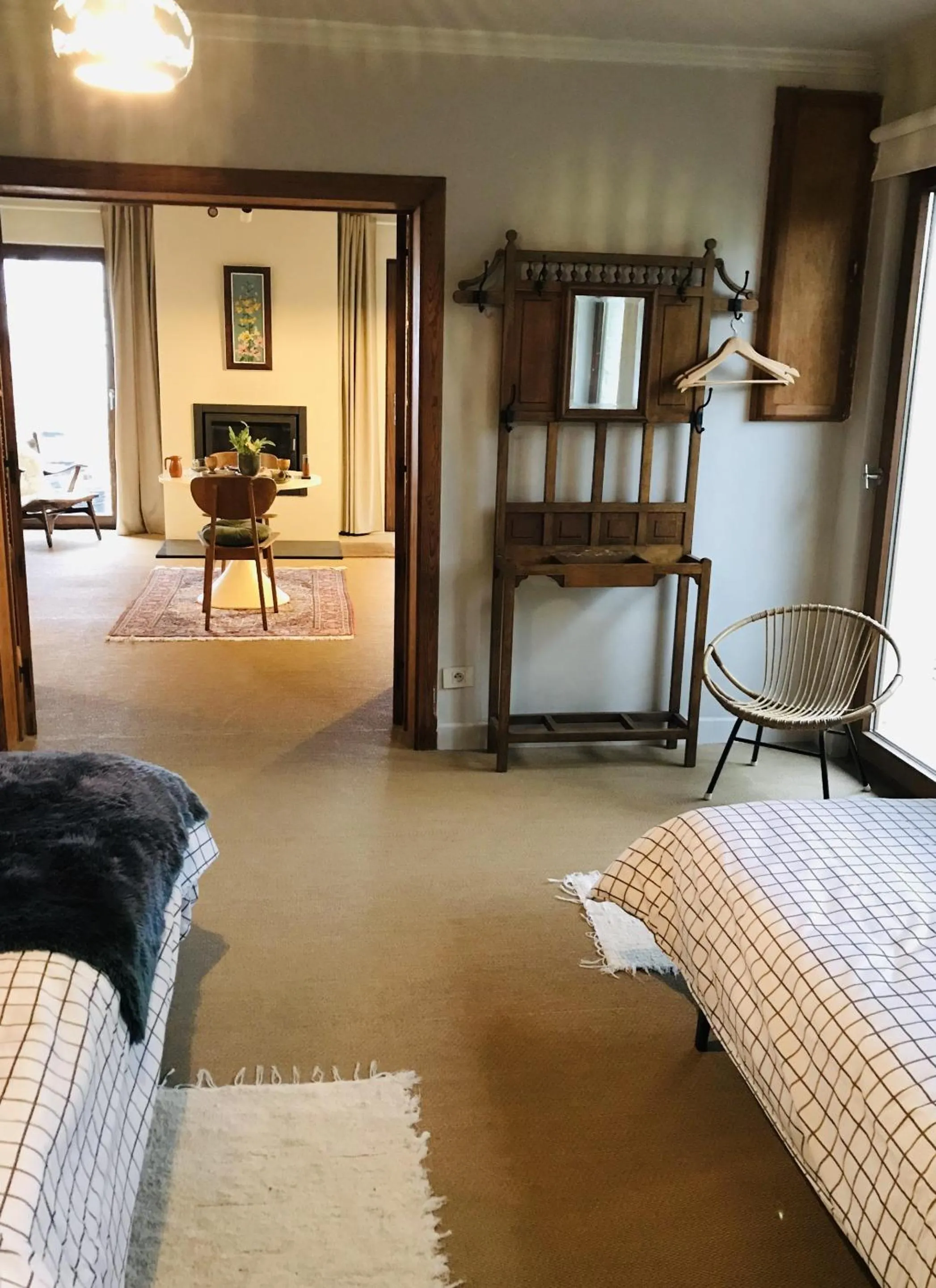 Other in Panacée Guesthouses