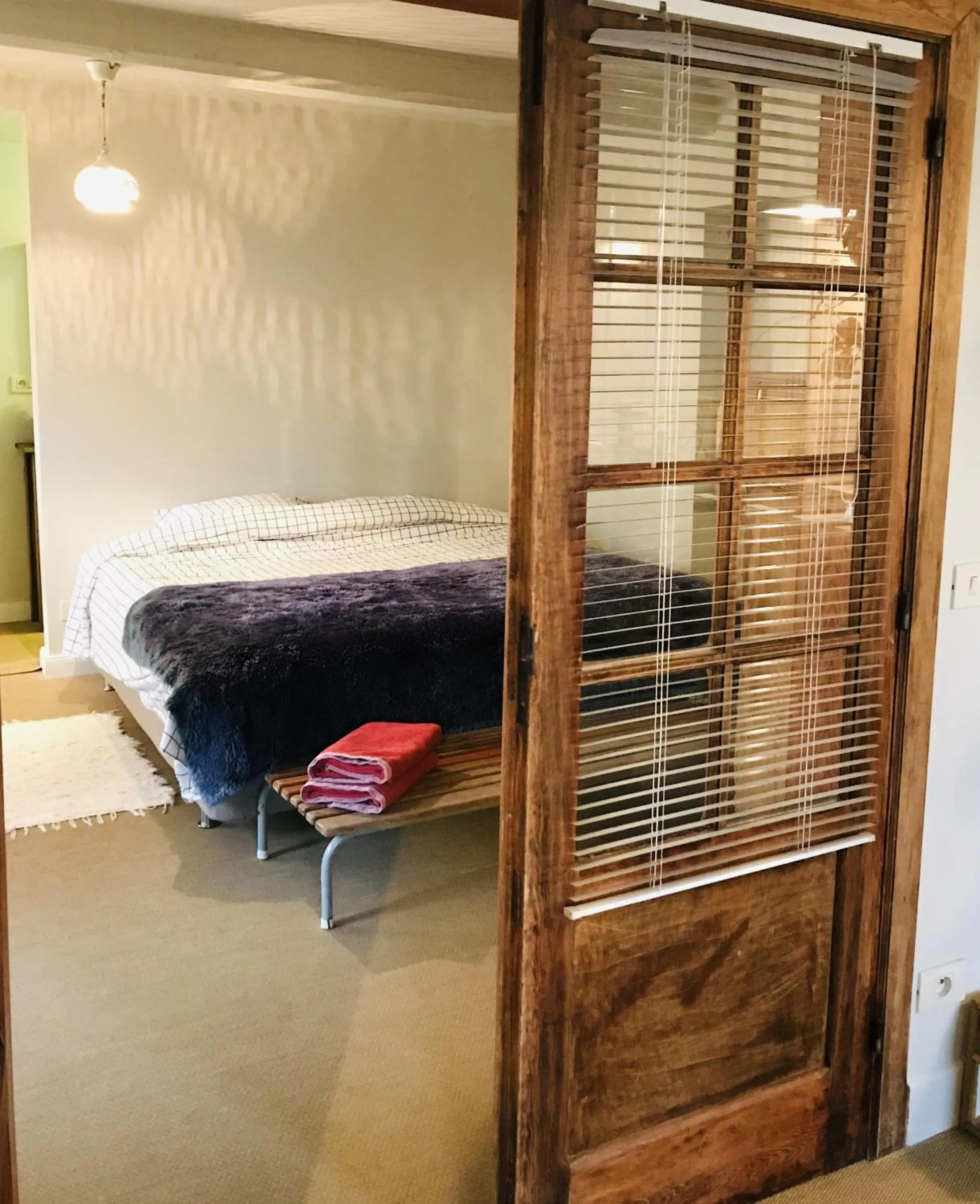 Other in Panacée Guesthouses