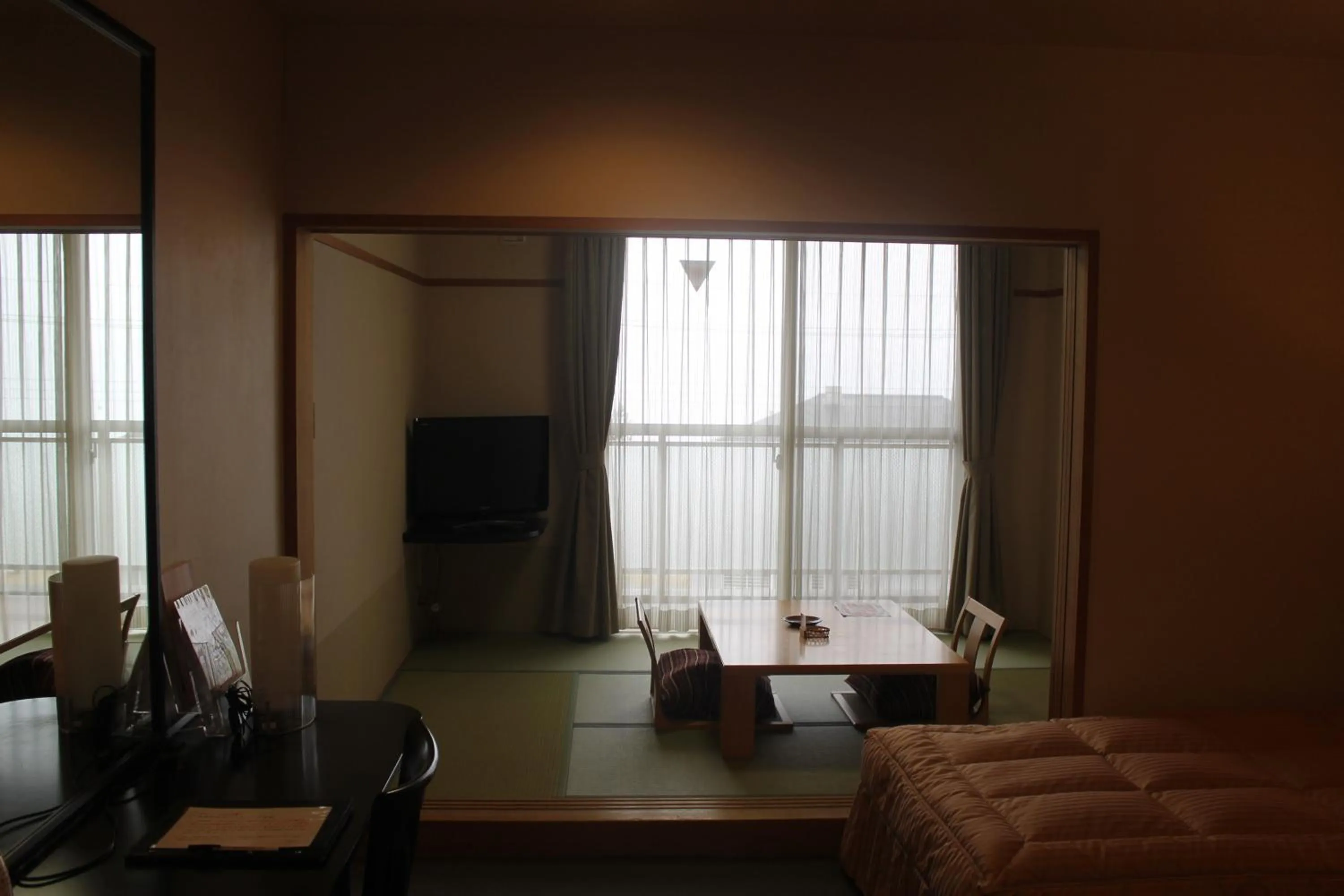 The Gran Resort Oumi Maiko