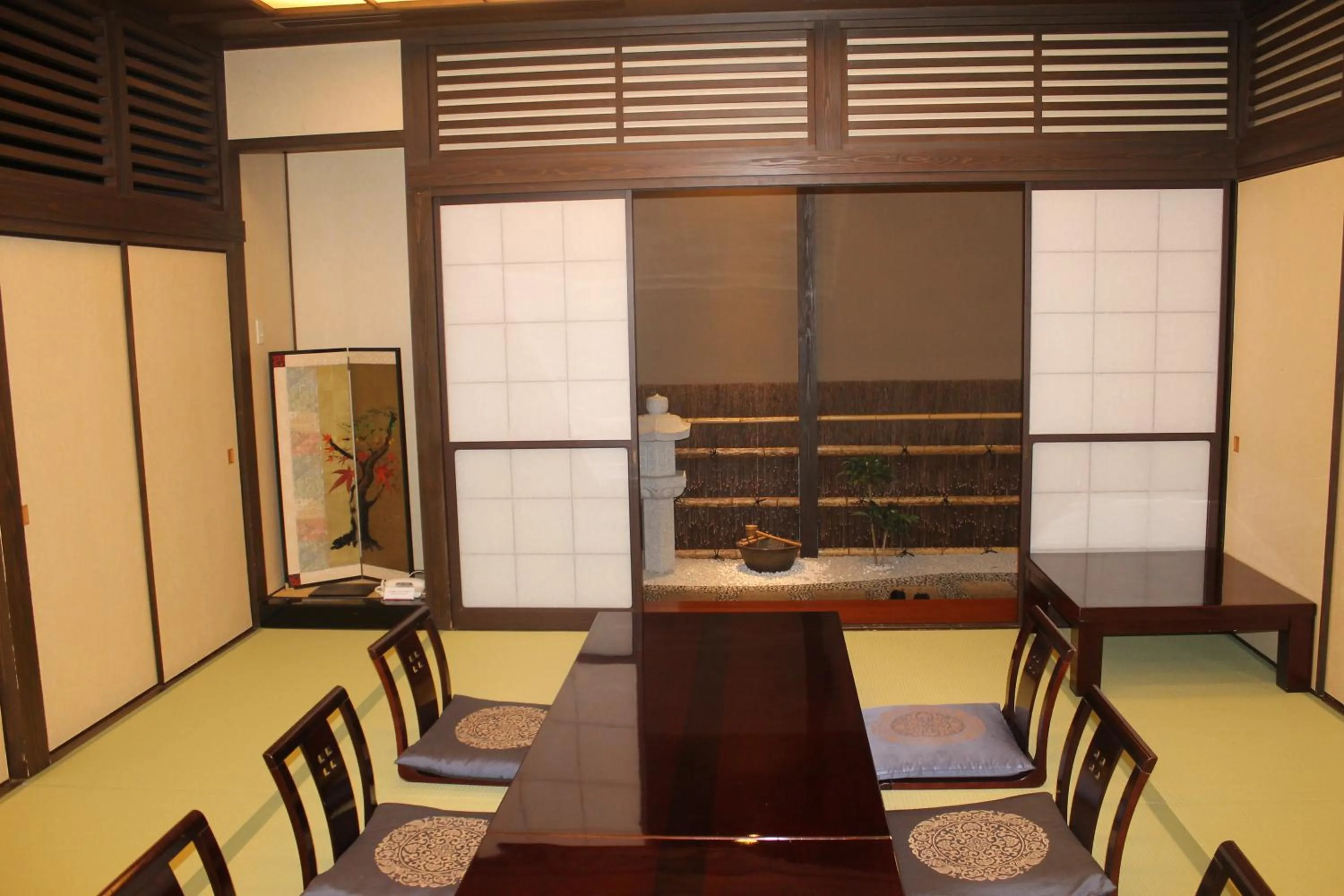 The Gran Resort Oumi Maiko