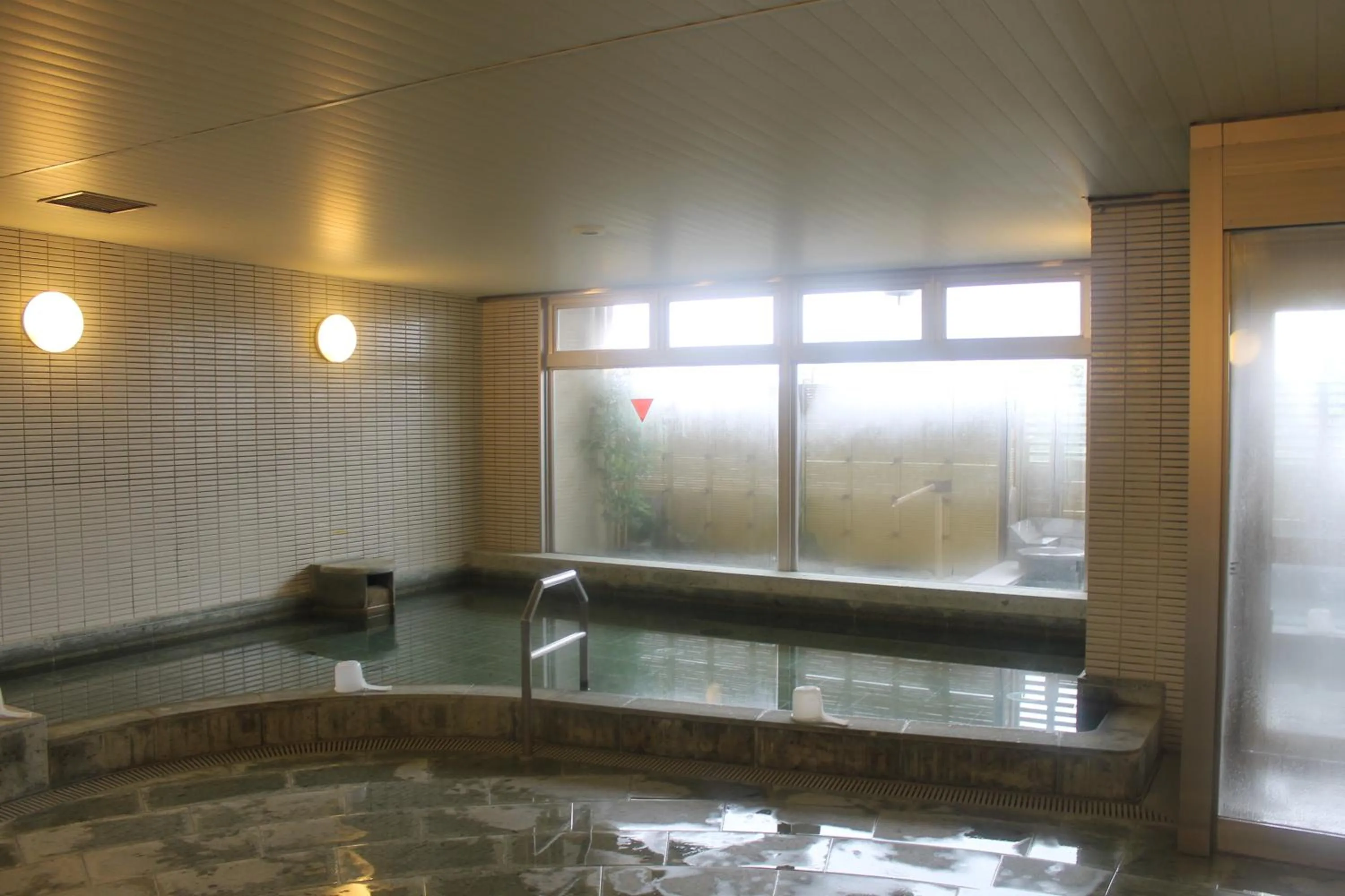 Public Bath in The Gran Resort Oumi Maiko
