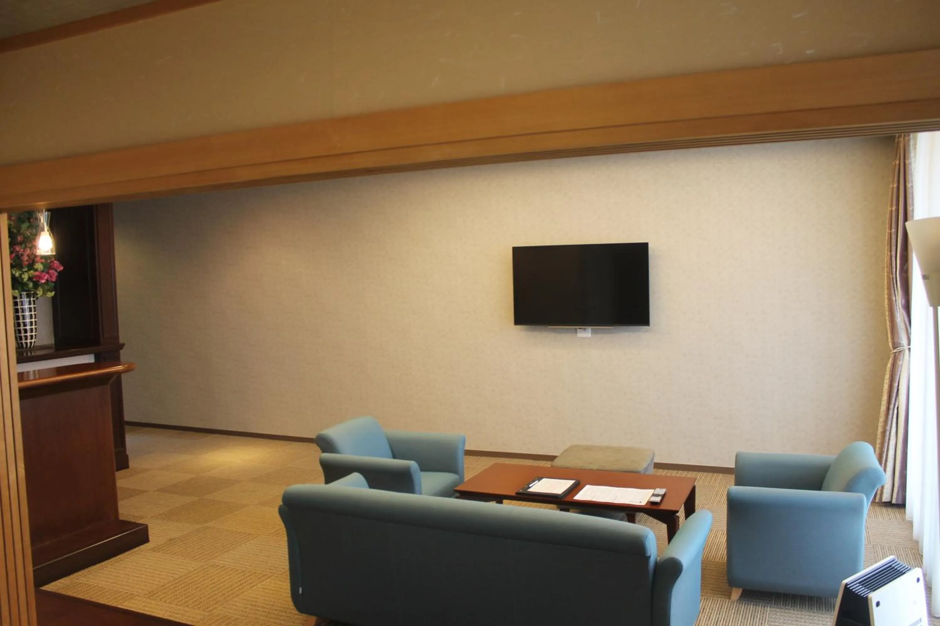 The Gran Resort Oumi Maiko