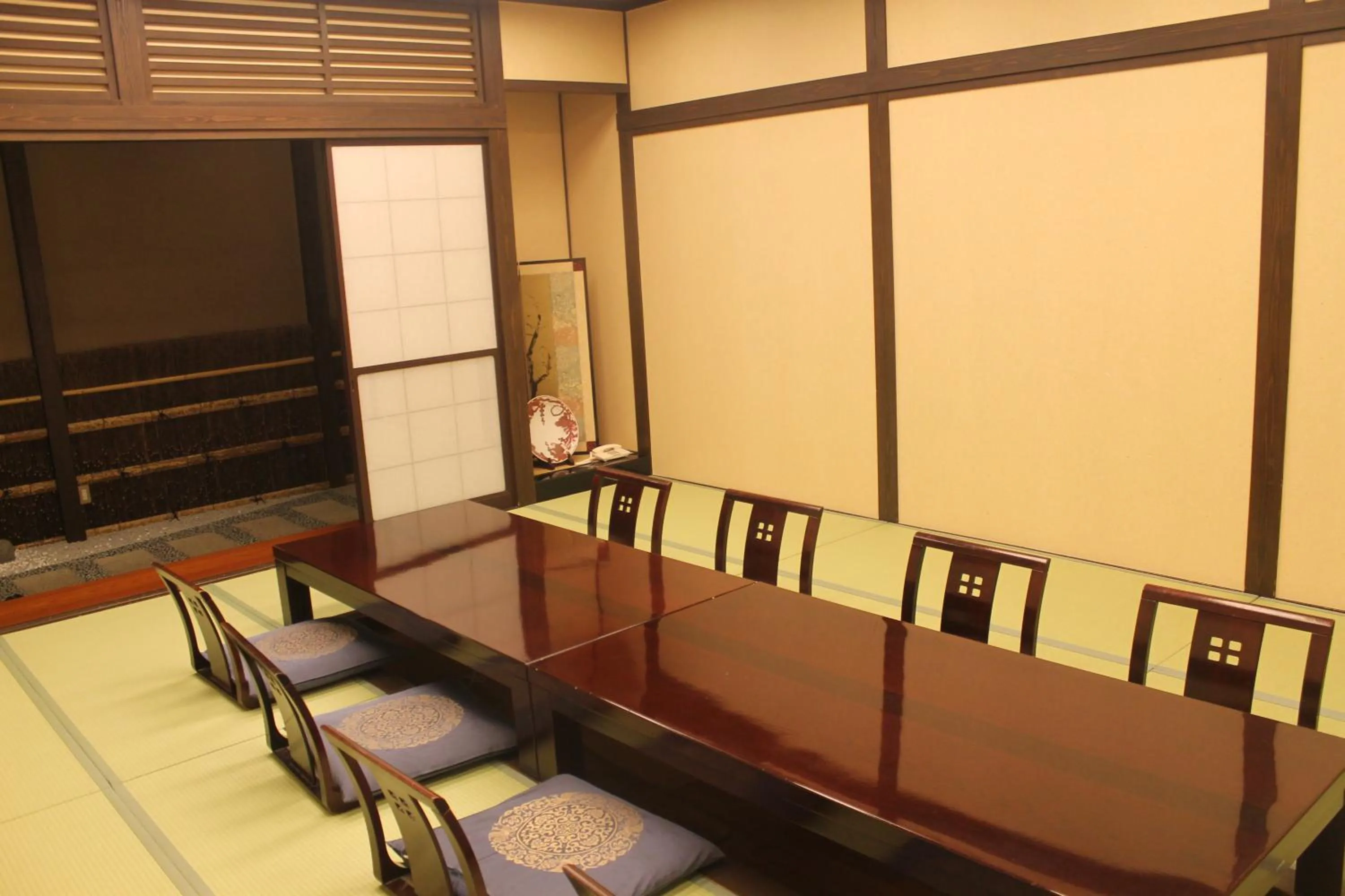 The Gran Resort Oumi Maiko