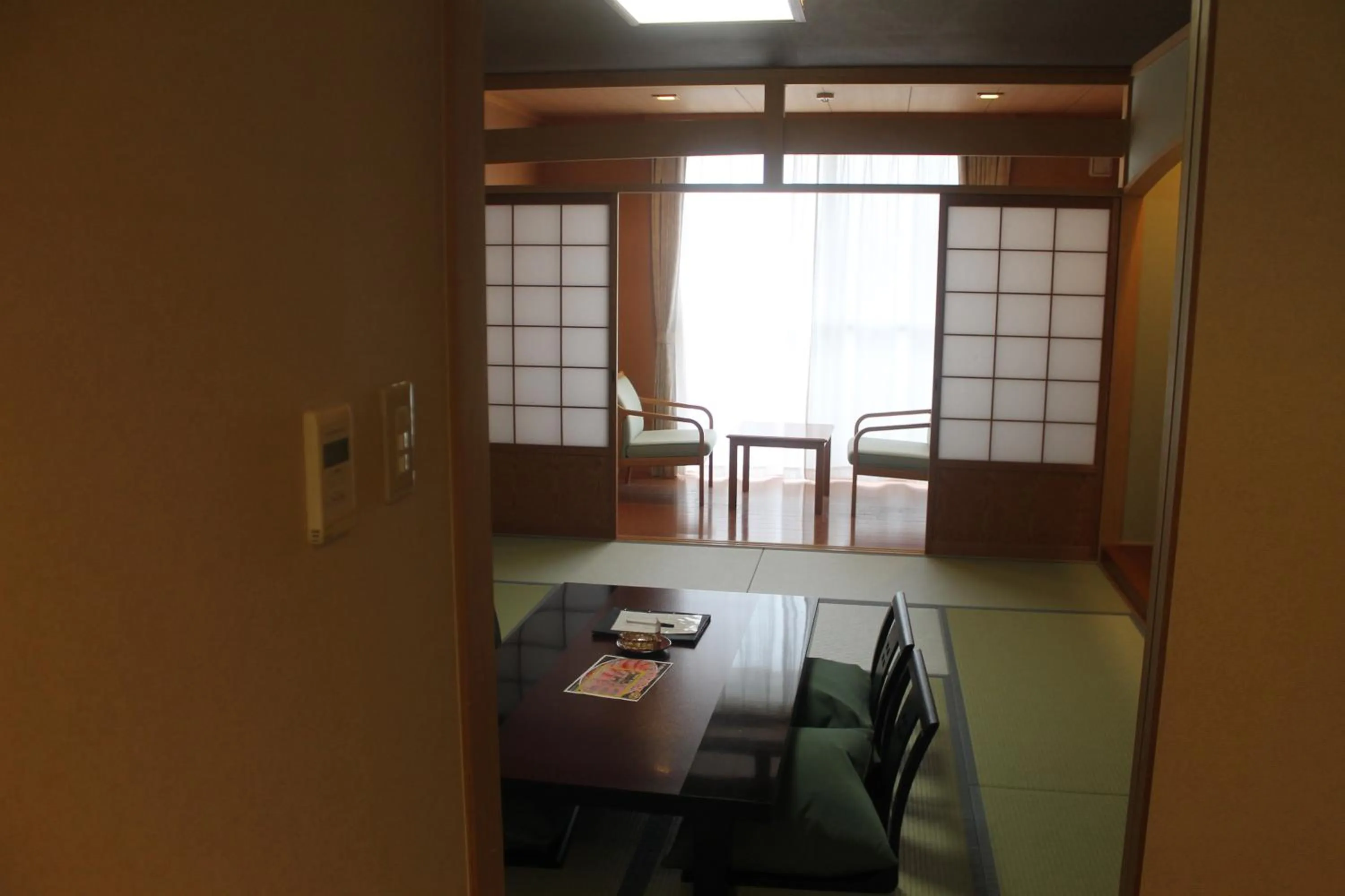 The Gran Resort Oumi Maiko