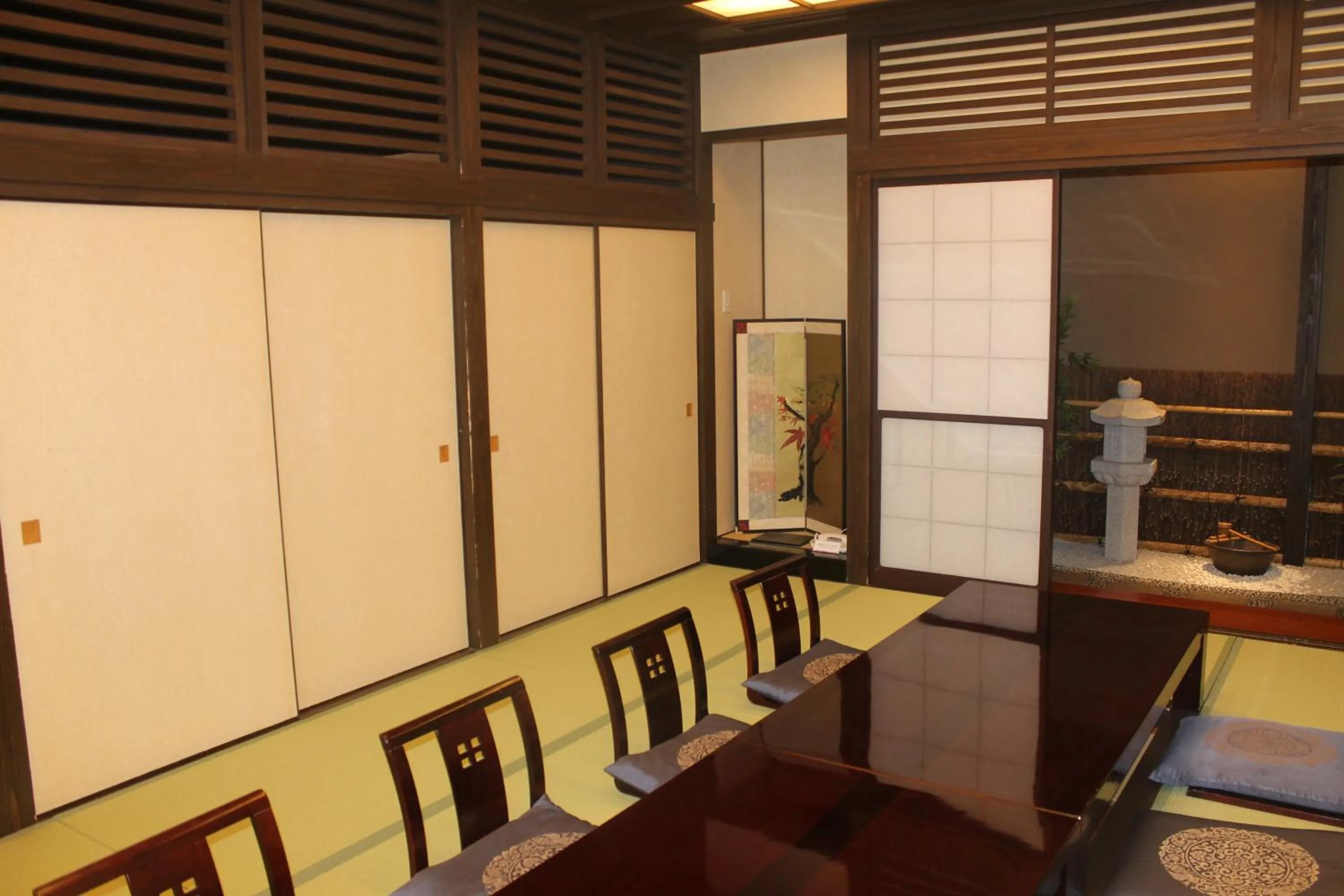 The Gran Resort Oumi Maiko