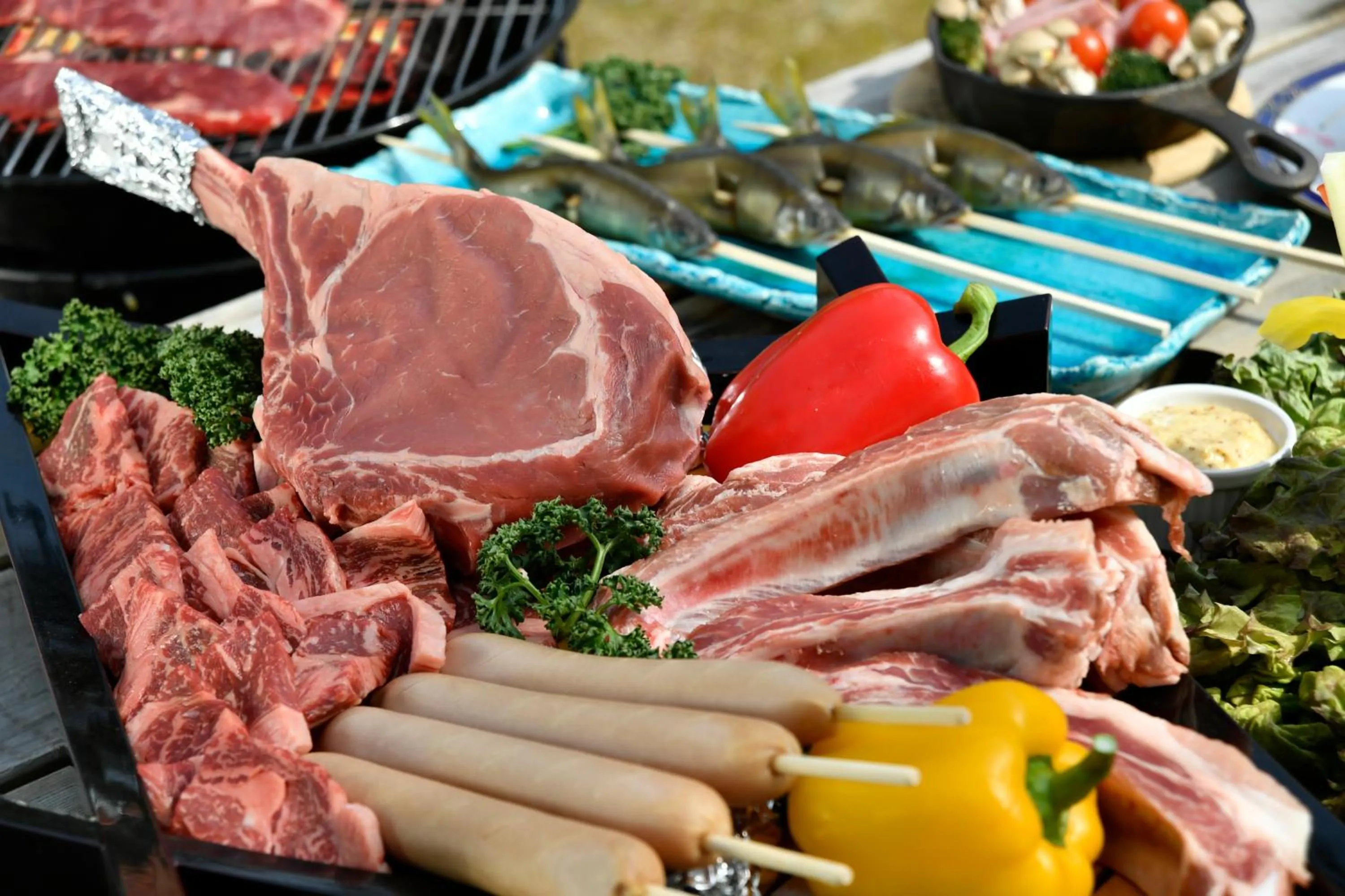 The Gran Resort Oumi Maiko