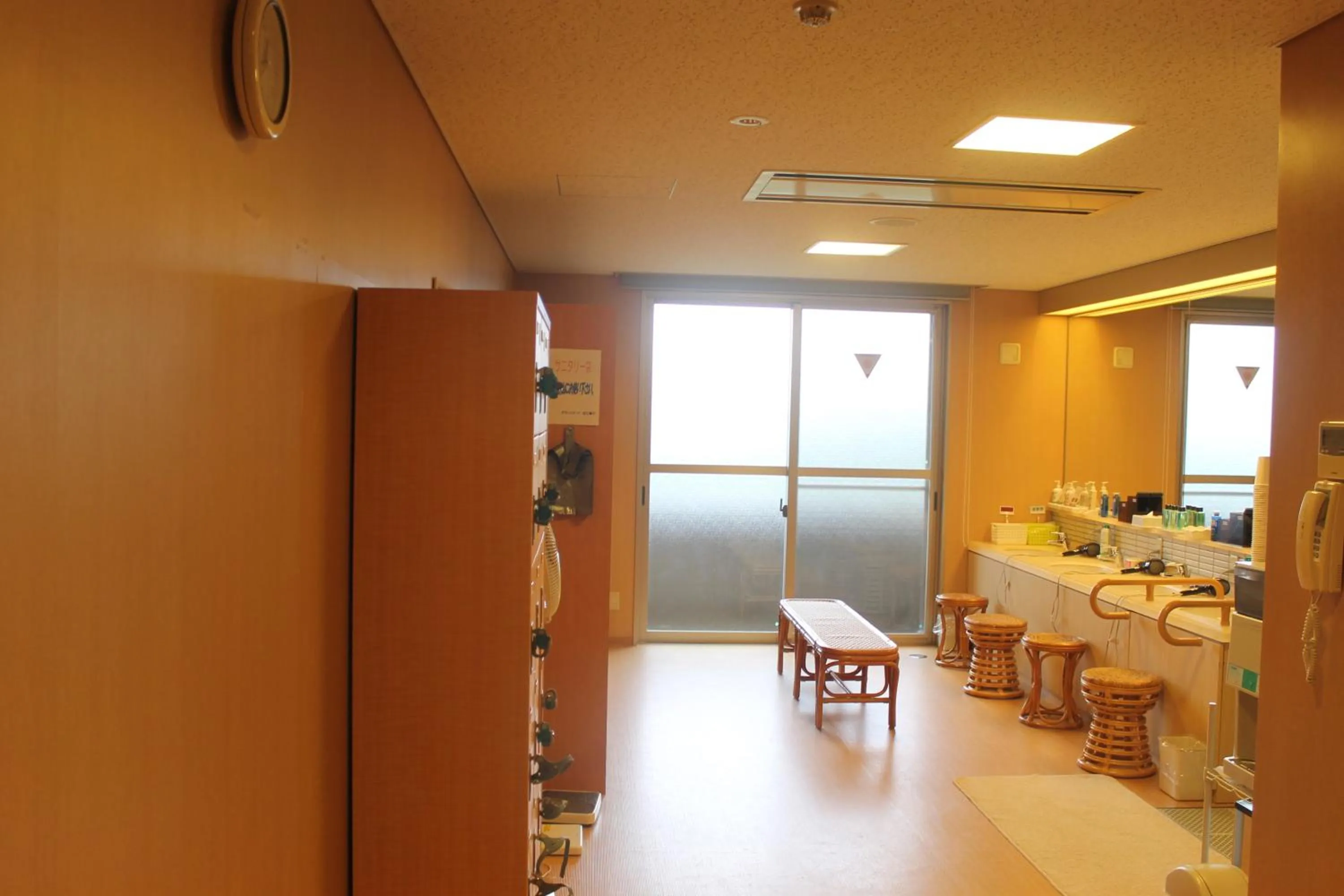 Public Bath in The Gran Resort Oumi Maiko