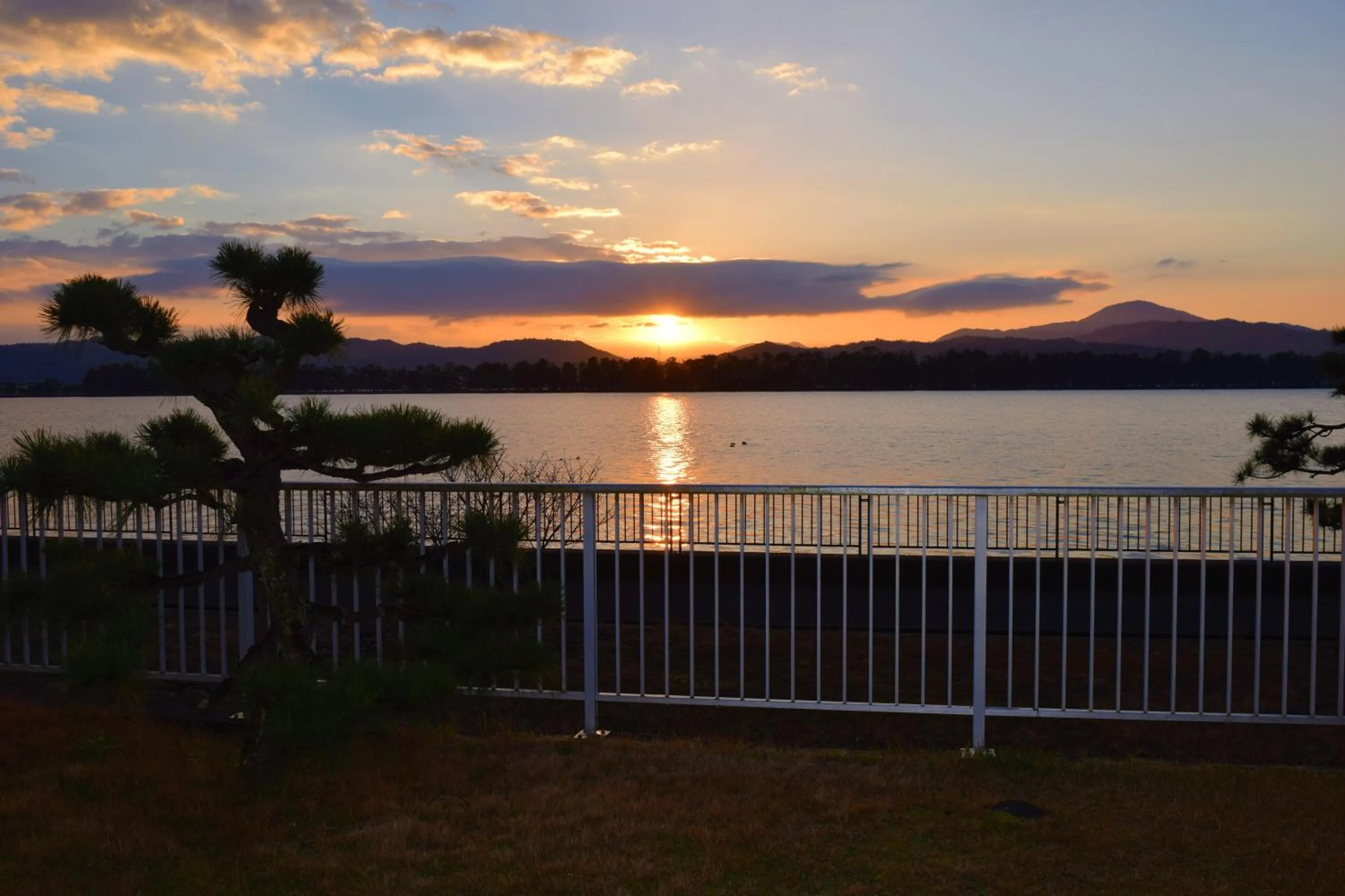 The Gran Resort Amanohashidate