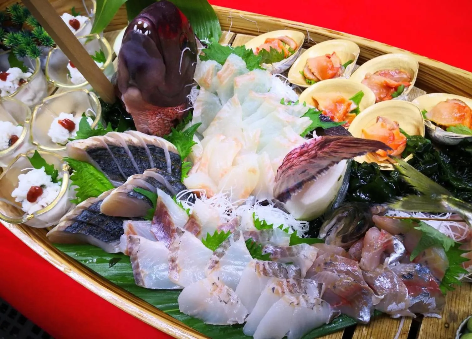 The Gran Resort Amanohashidate