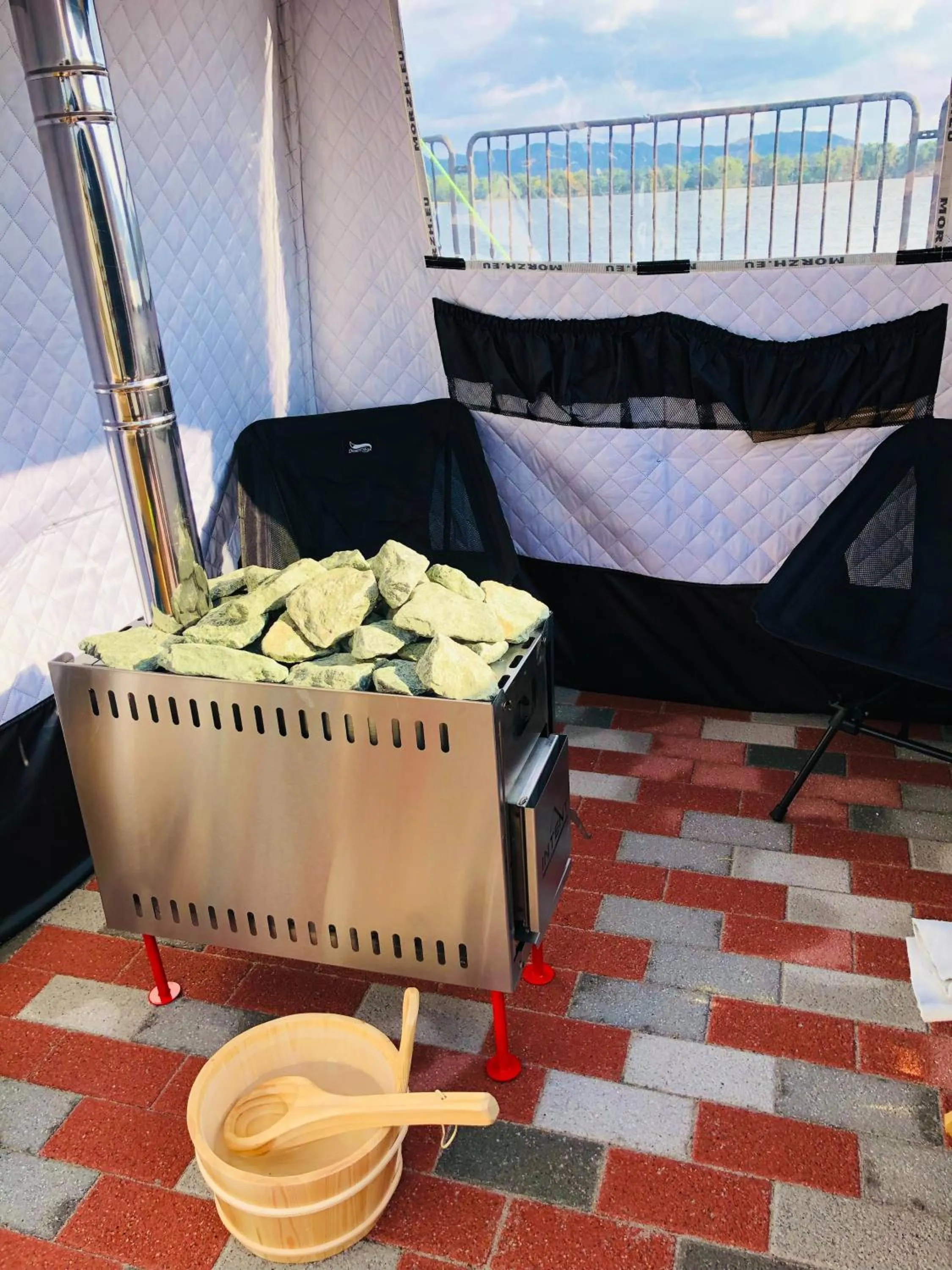 The Gran Resort Amanohashidate