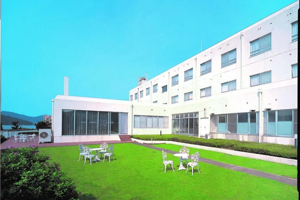 The Gran Resort Amanohashidate