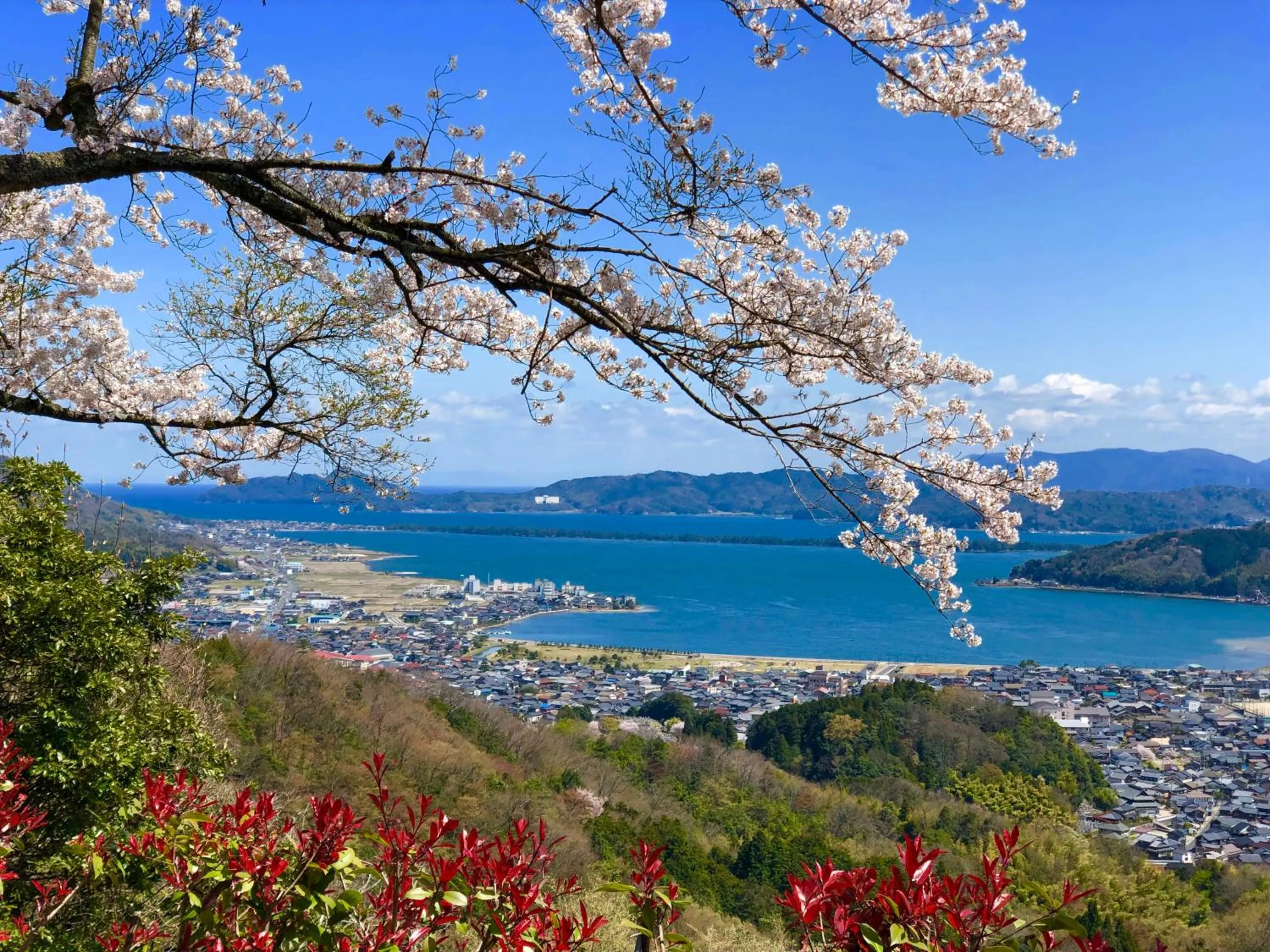 The Gran Resort Amanohashidate