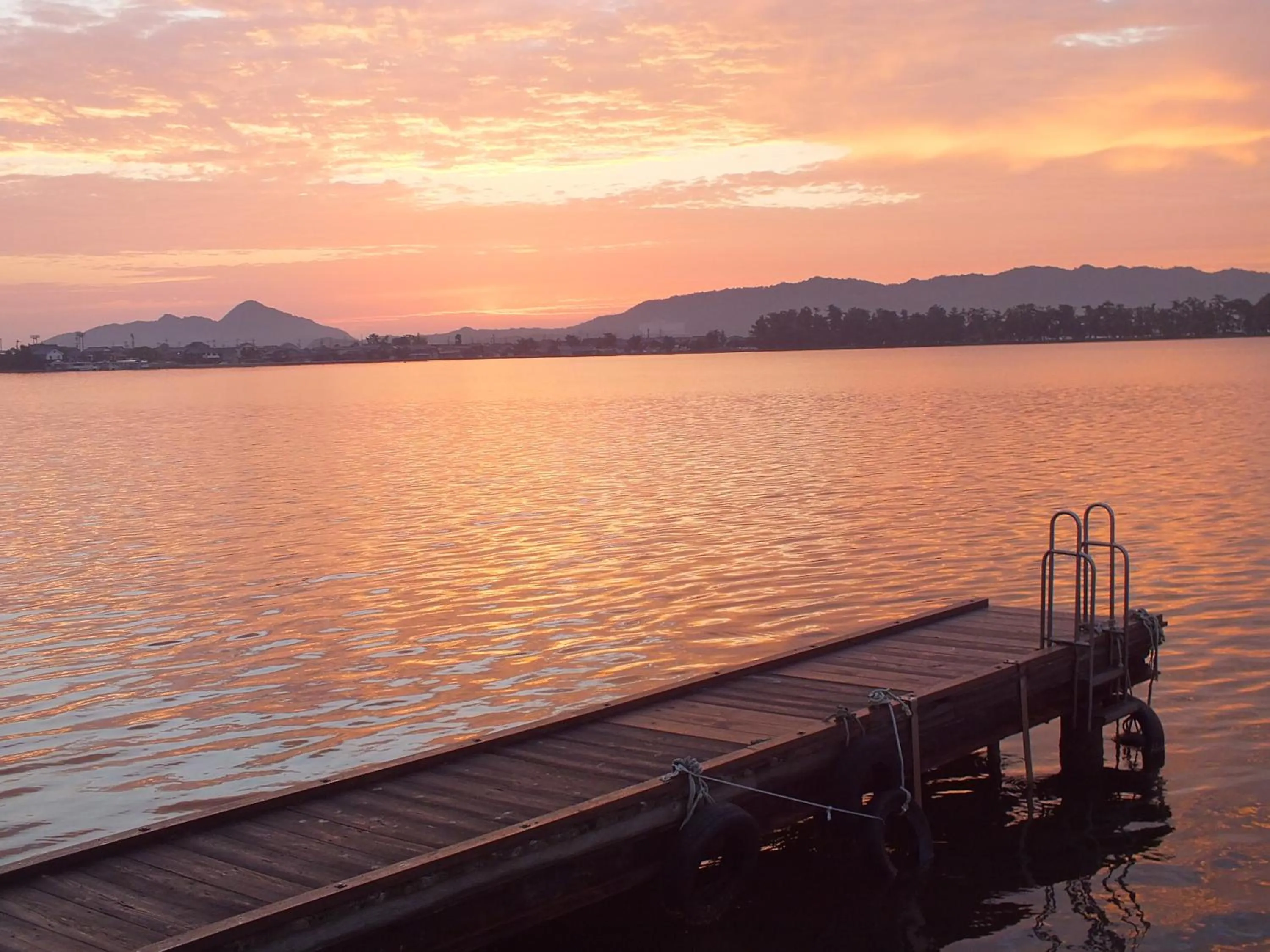 The Gran Resort Amanohashidate