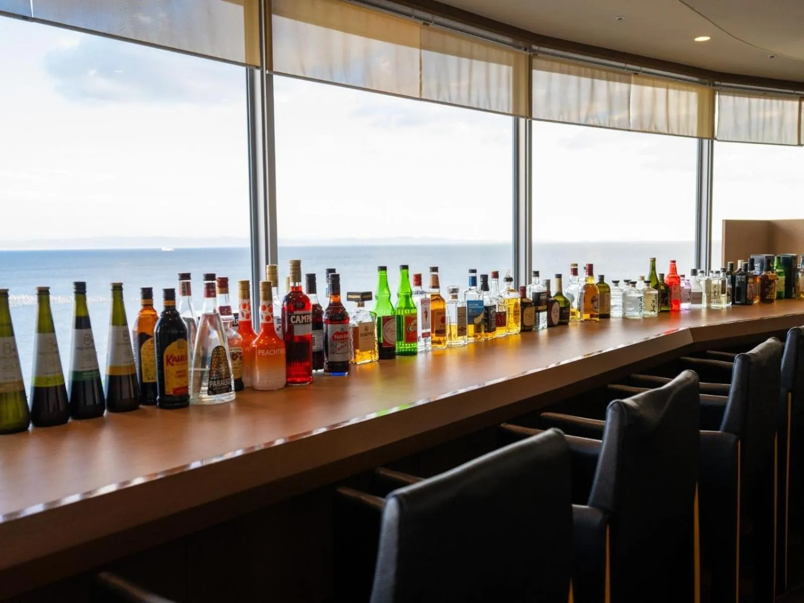 The Gran Resort Elegante Awajishima