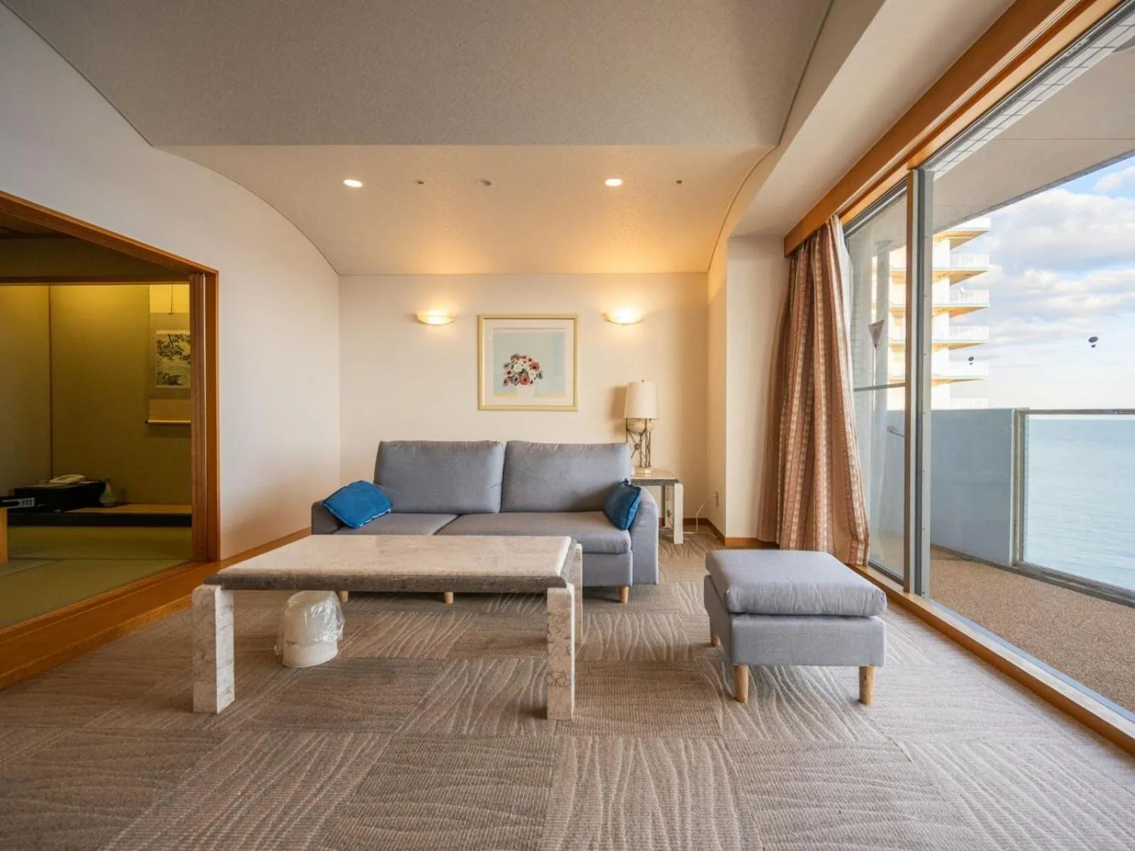 The Gran Resort Elegante Awajishima