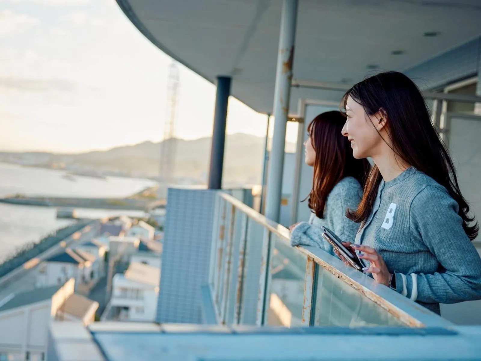 The Gran Resort Elegante Awajishima