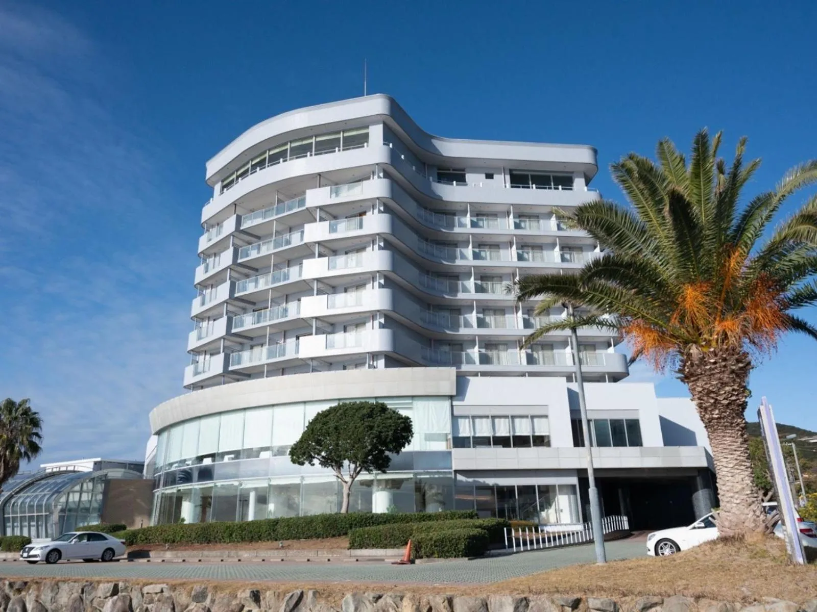 The Gran Resort Elegante Awajishima