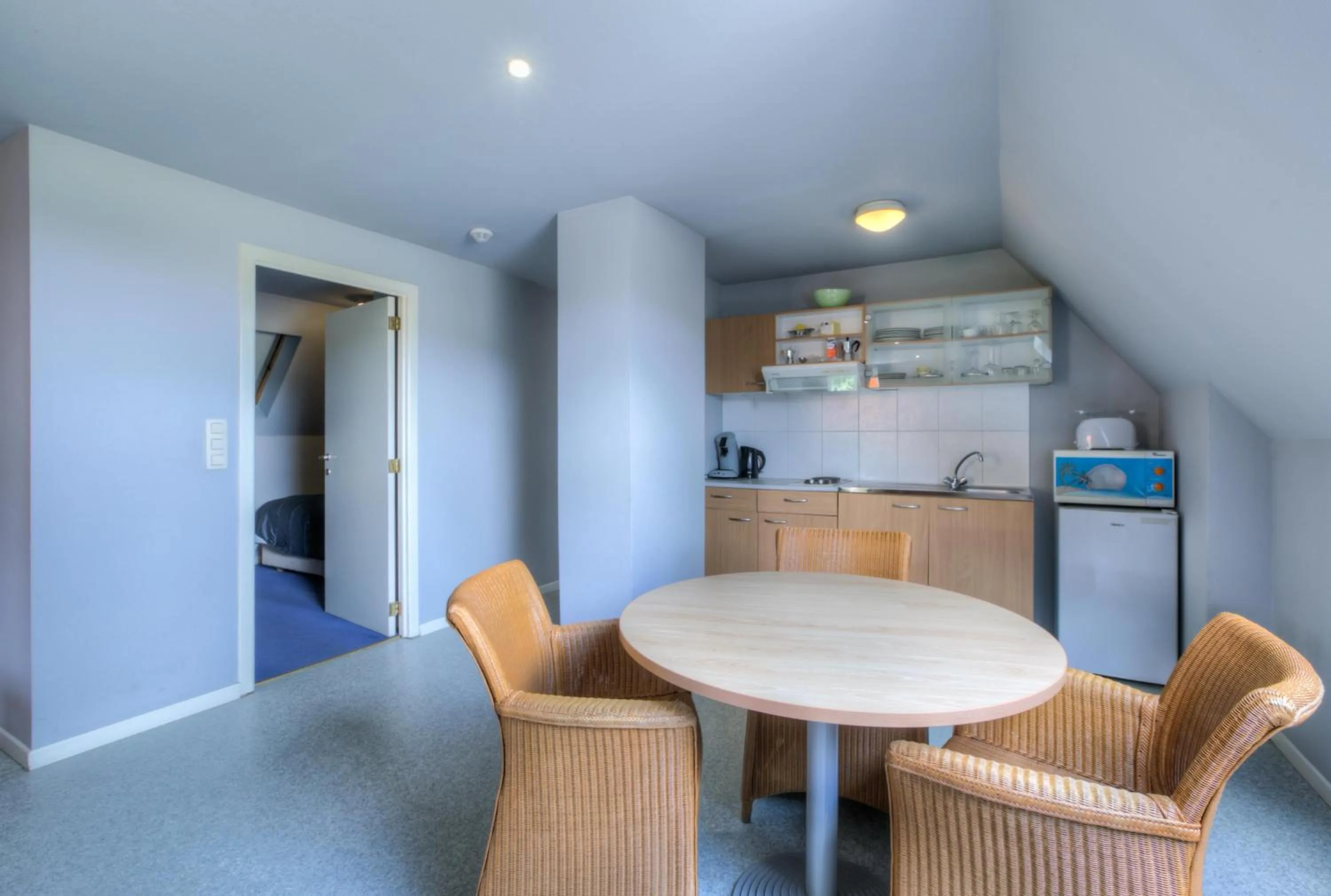 JFK Hotel Zelzate - Gent