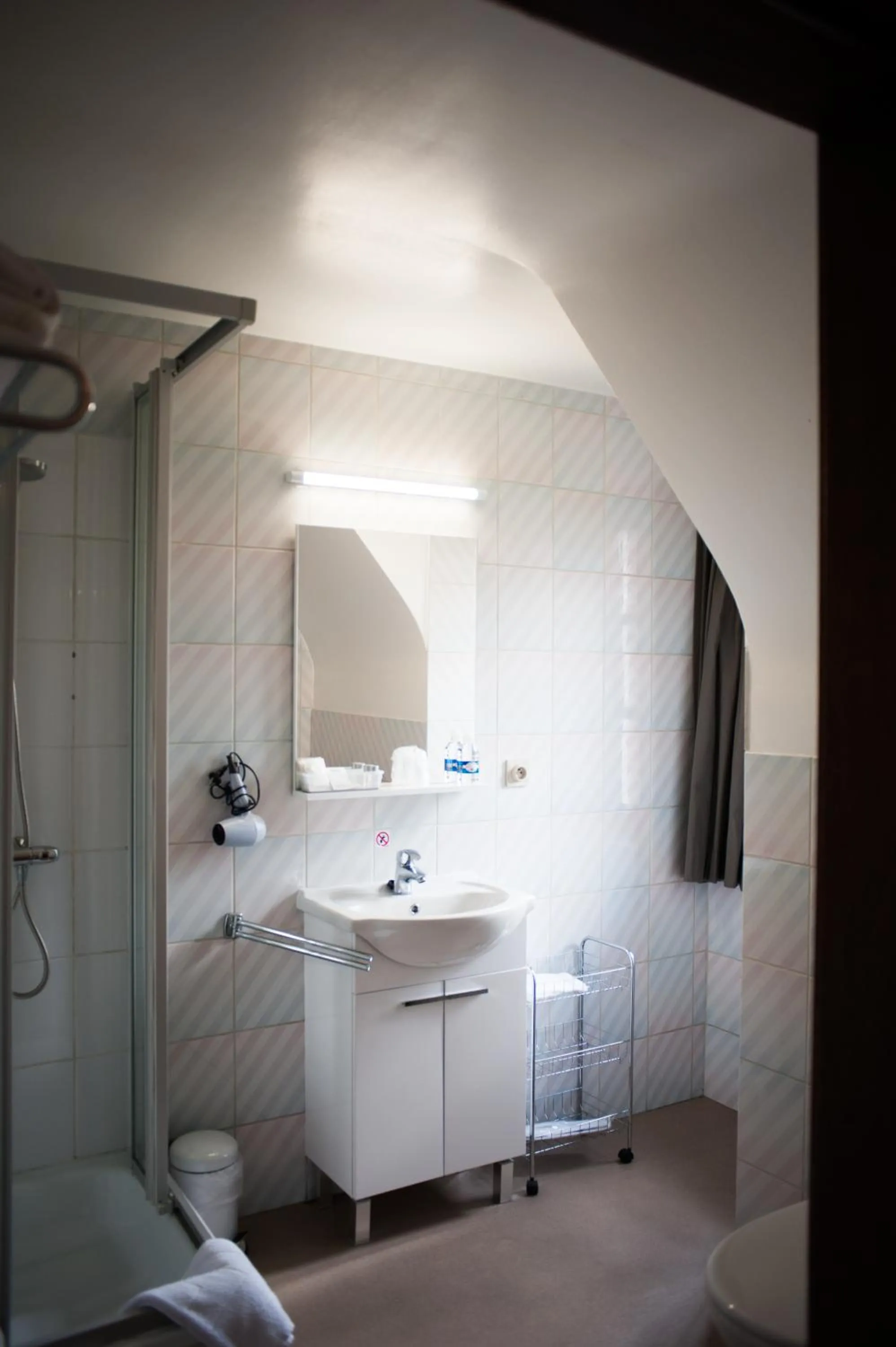 JFK Hotel Zelzate - Gent