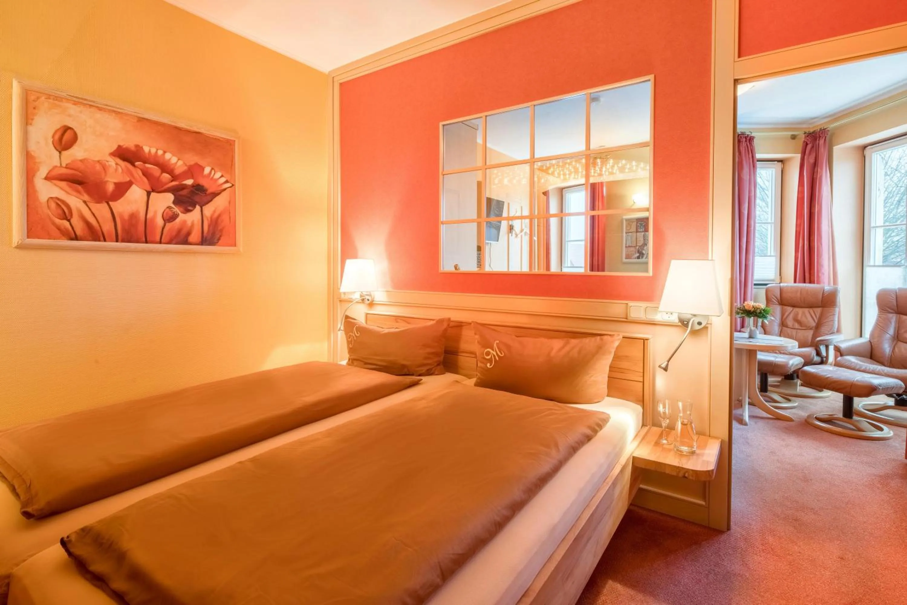 Hotel Altes Zollhaus