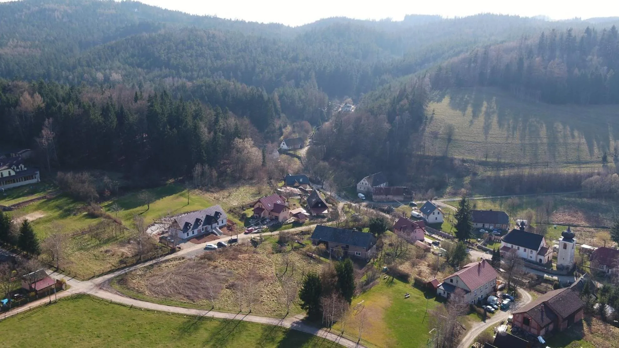 Pokoje Gościnne Art- Dworek