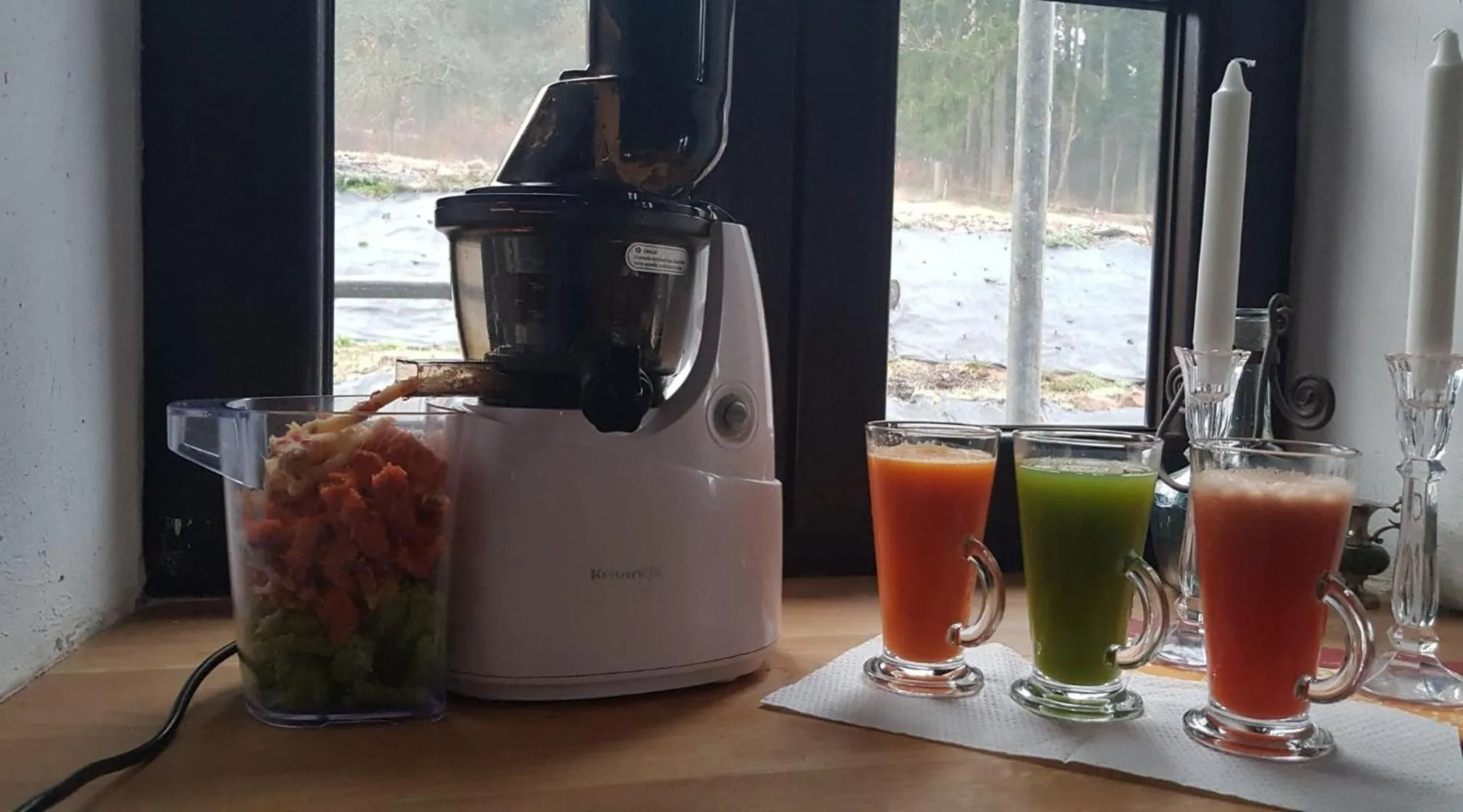 Pokoje Gościnne Art- Dworek