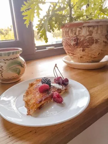 Pokoje Gościnne Art- Dworek