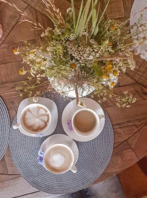 Pokoje Gościnne Art- Dworek