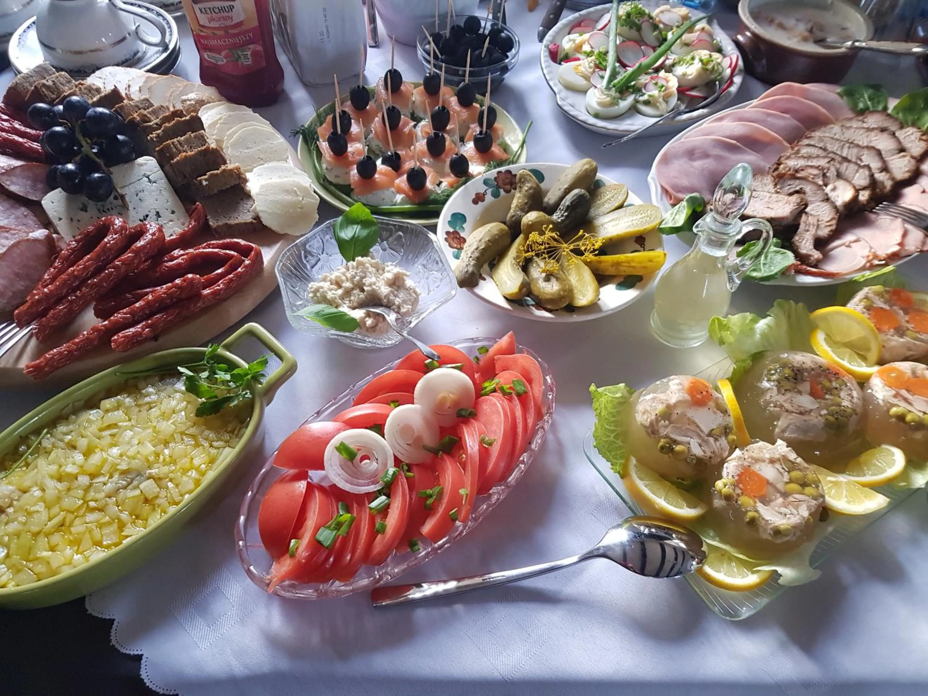 Pokoje Gościnne Art- Dworek