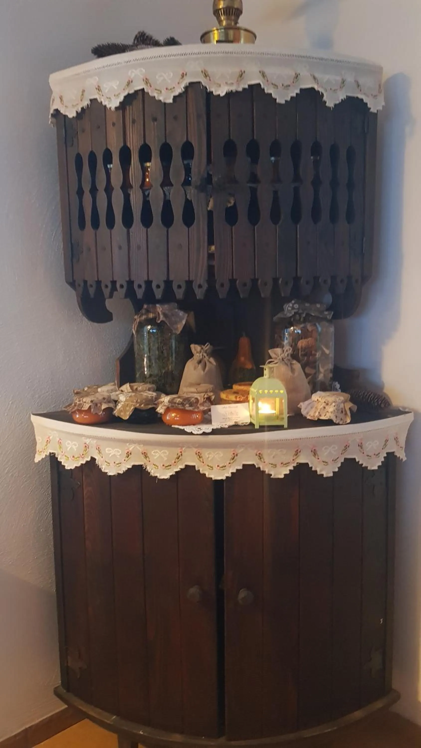 Pokoje Gościnne Art- Dworek