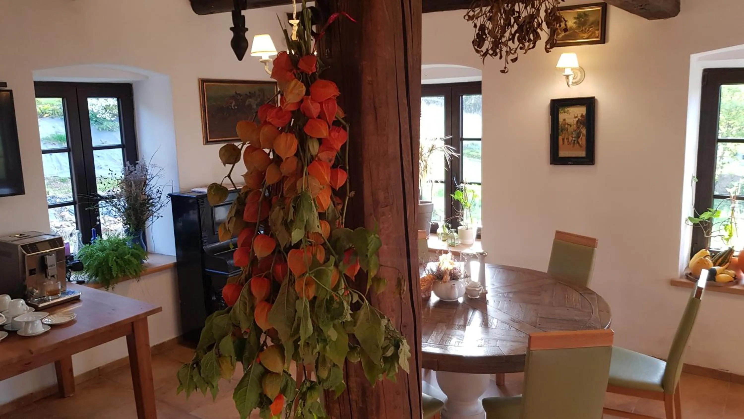 Pokoje Gościnne Art- Dworek