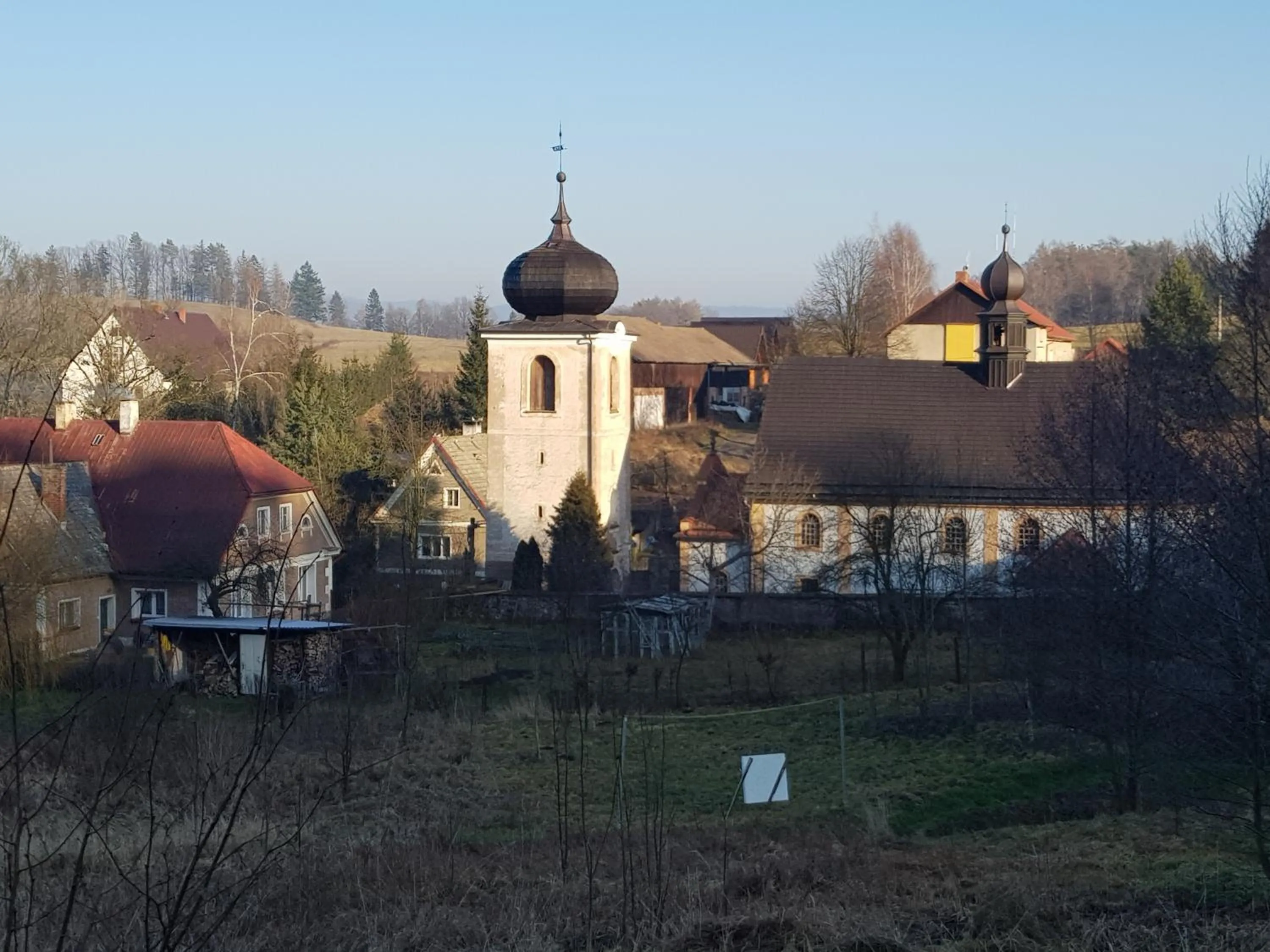Pokoje Gościnne Art- Dworek