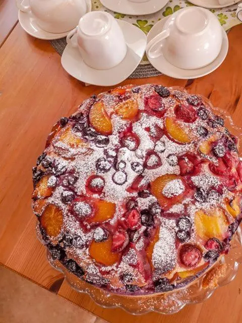 Pokoje Gościnne Art- Dworek