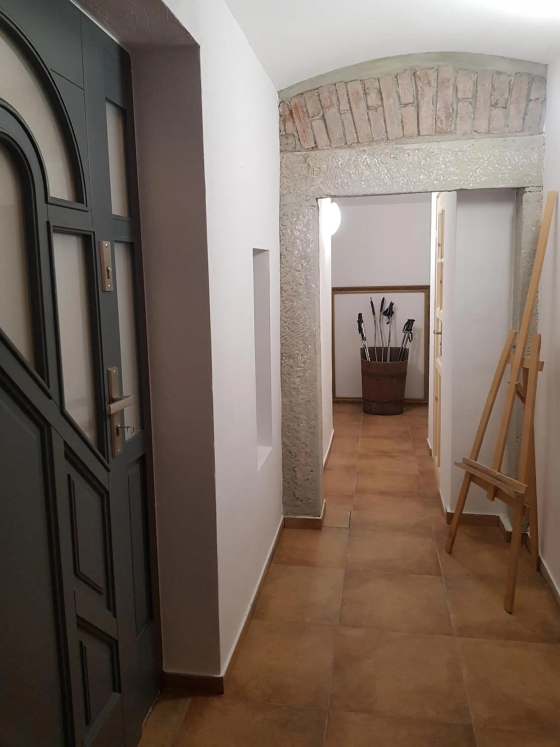 Pokoje Gościnne Art- Dworek