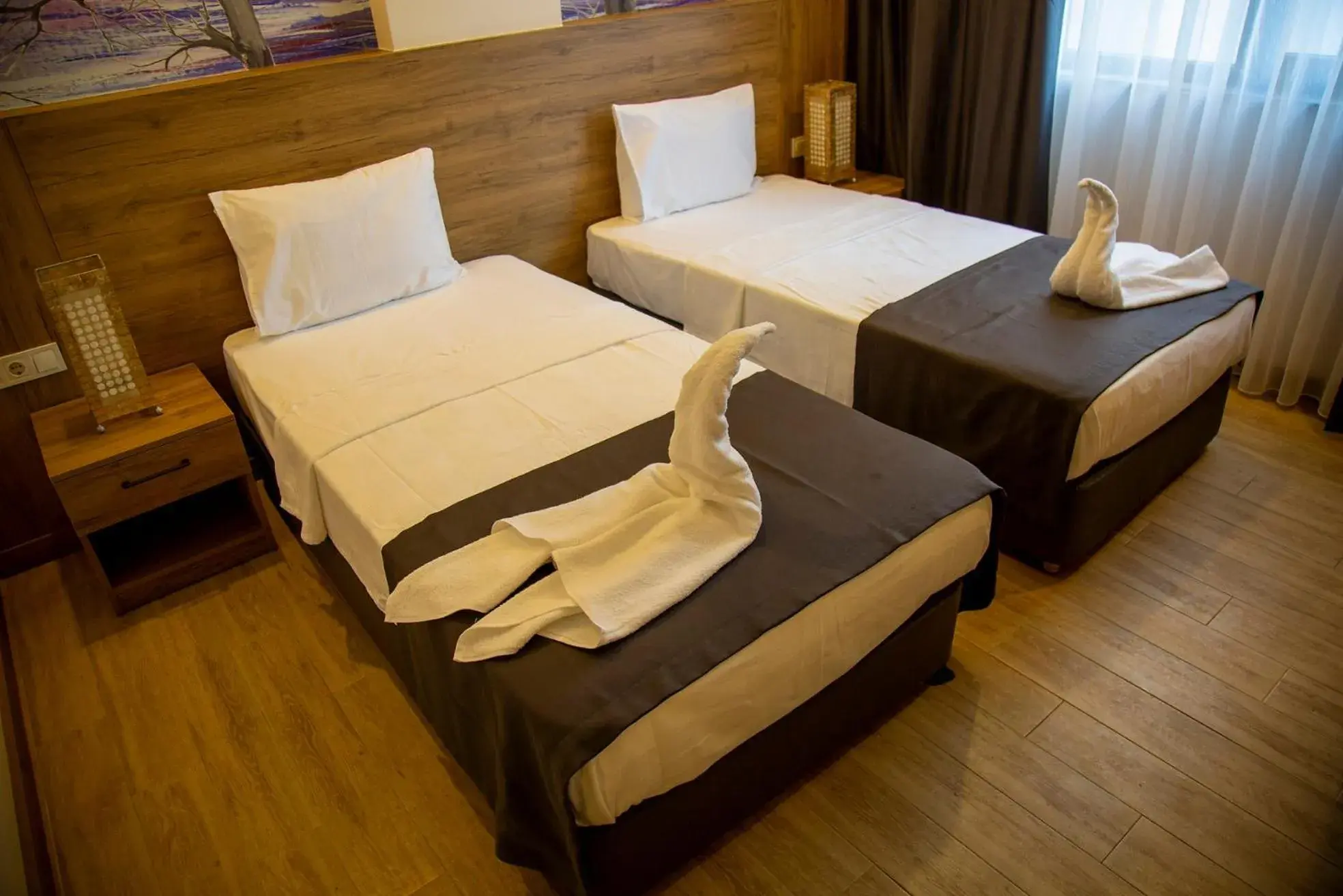 Deluxe Suite in Golden World Suite Hotel Deluxe Suite in Golden World Suite Hotel