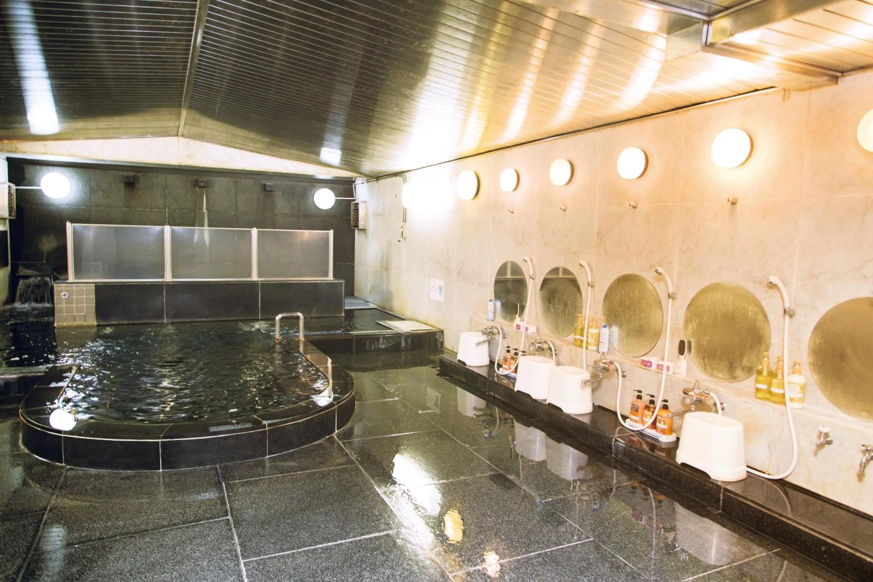 The Gran Resort Elegante Atami