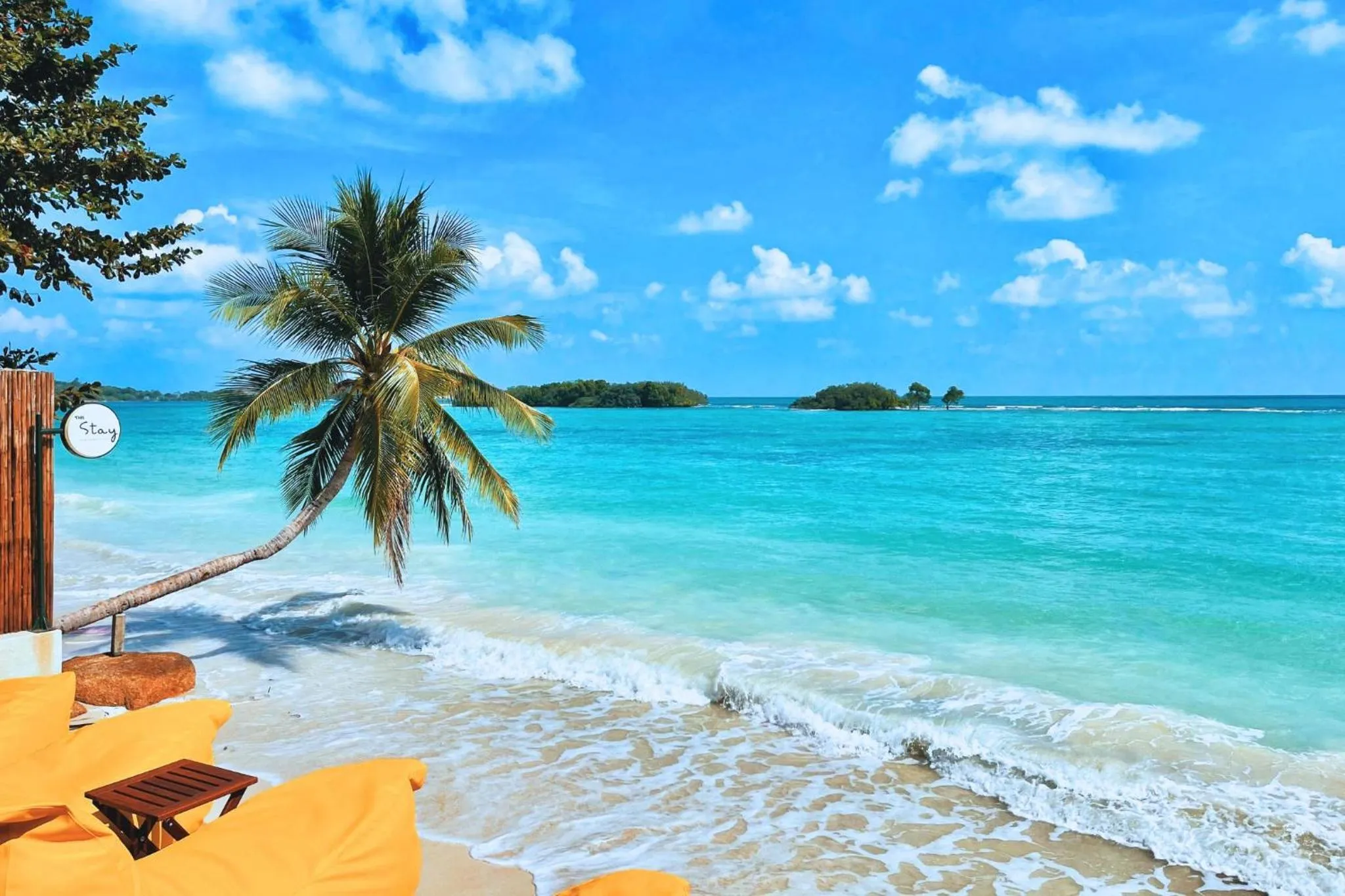 Day in The Stay Chaweng Beach Resort- SHA Plus