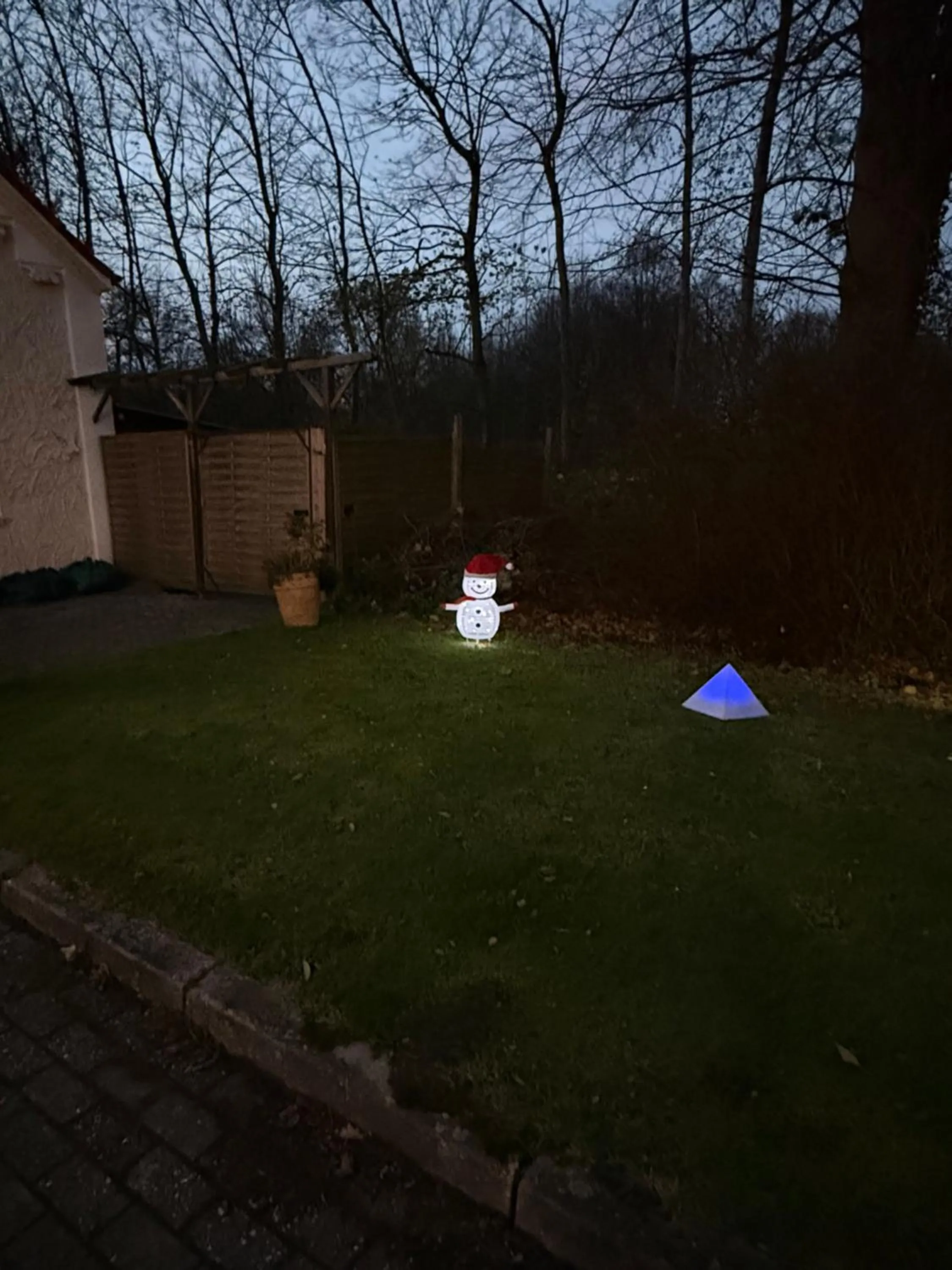 Property building in Hotel Mühleneck