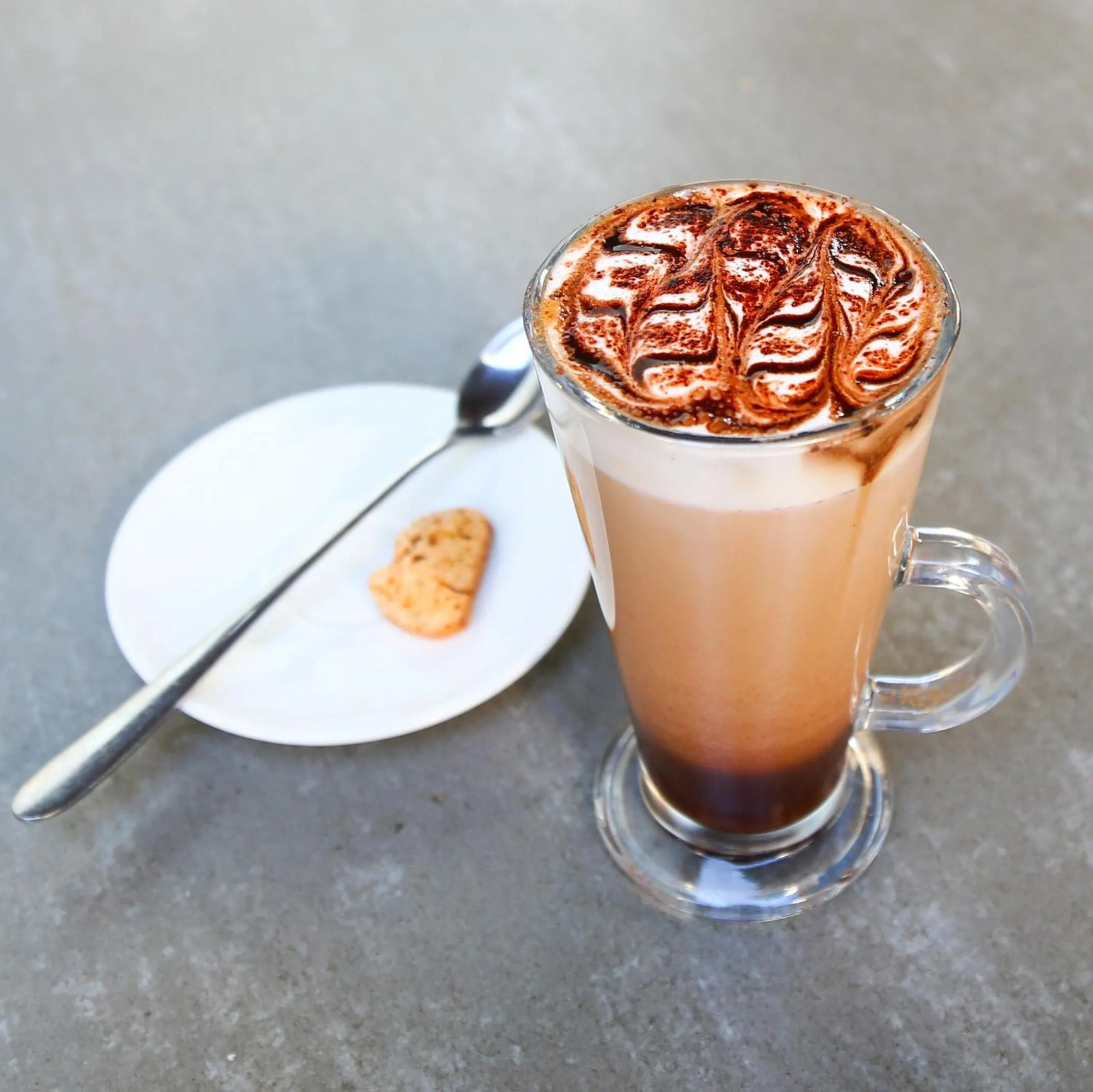 Restaurant/places to eat in Vibotel Residence Hotel Apartments