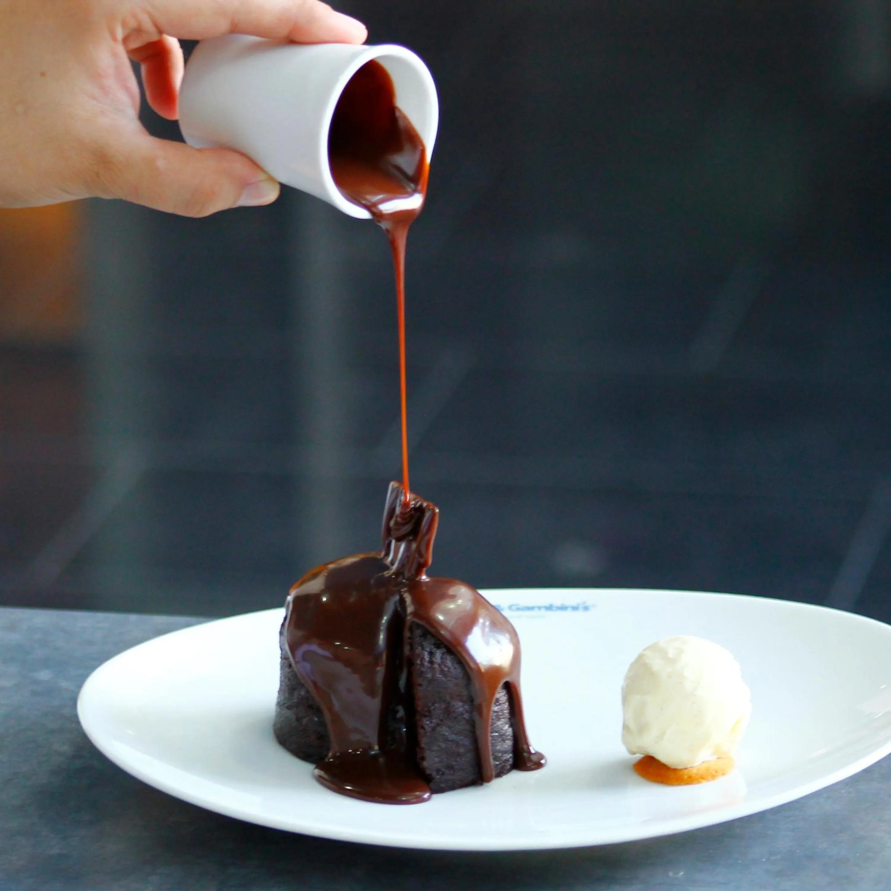 Restaurant/places to eat in Vibotel Residence Hotel Apartments