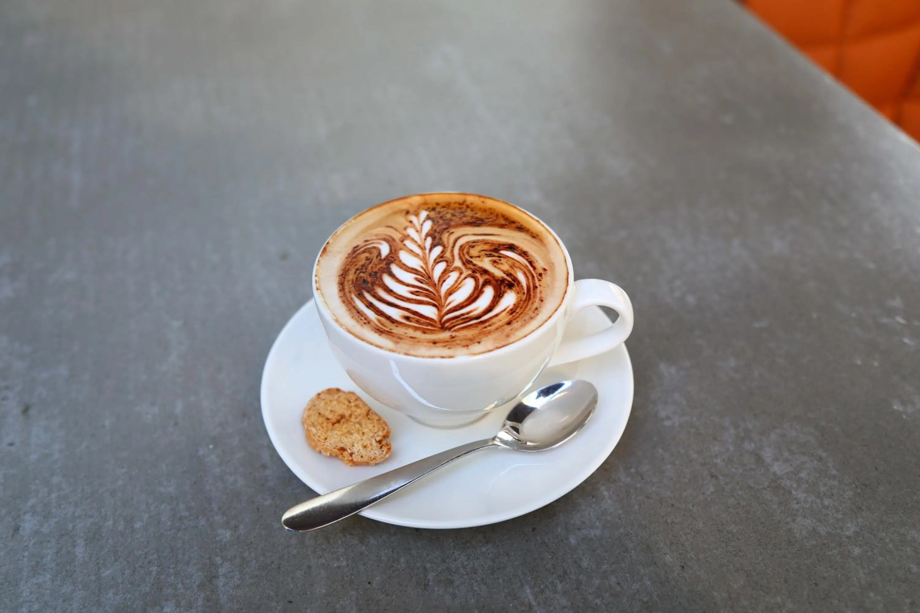 Restaurant/places to eat in Vibotel Residence Hotel Apartments