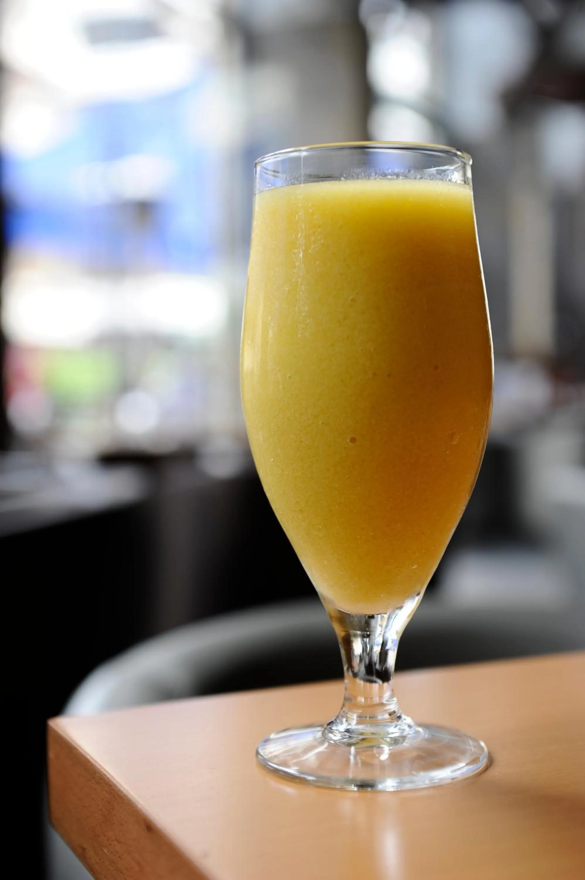 Restaurant/places to eat in Vibotel Residence Hotel Apartments