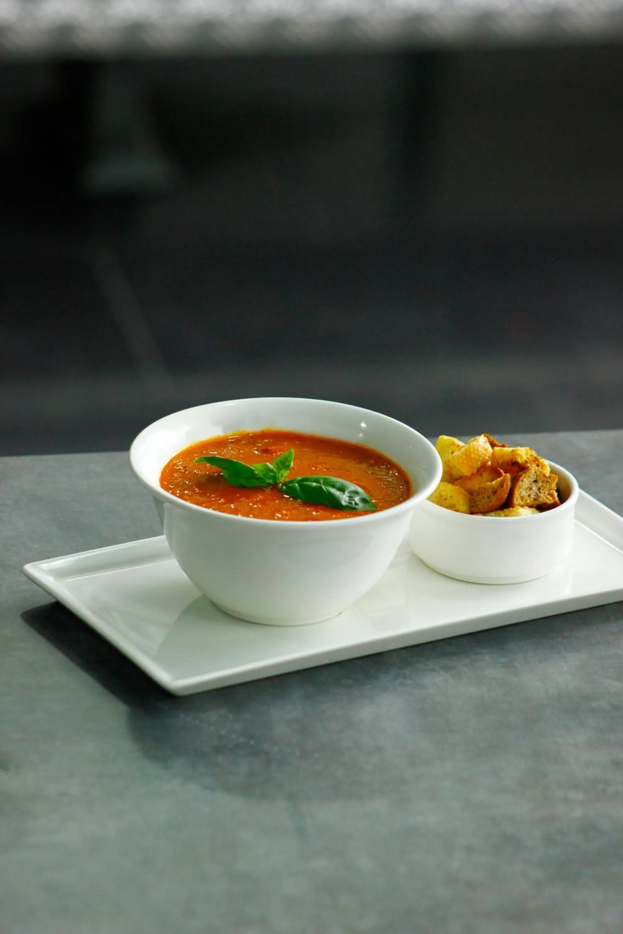 Restaurant/places to eat in Vibotel Residence Hotel Apartments