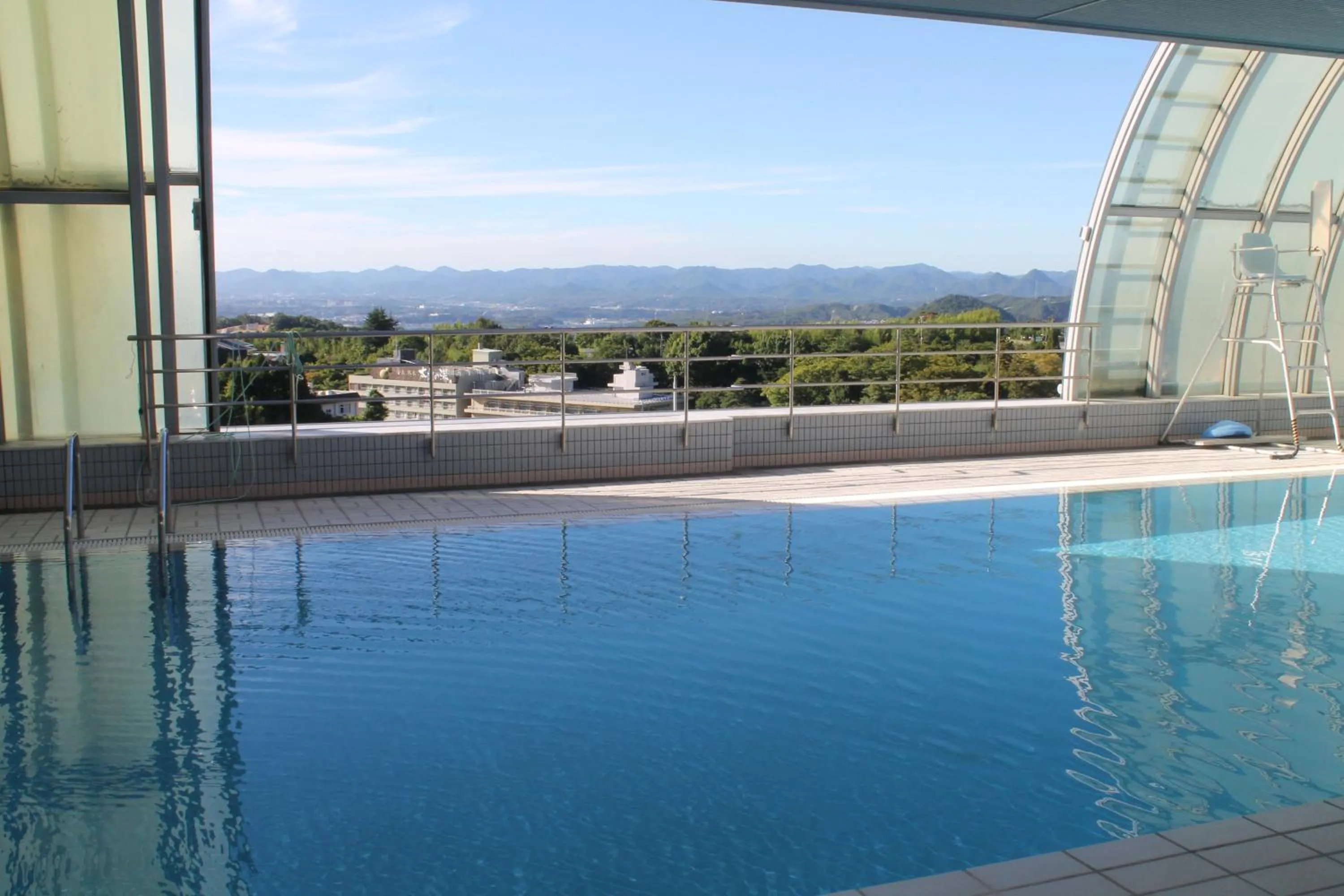 The Gran Resort Princess Arima